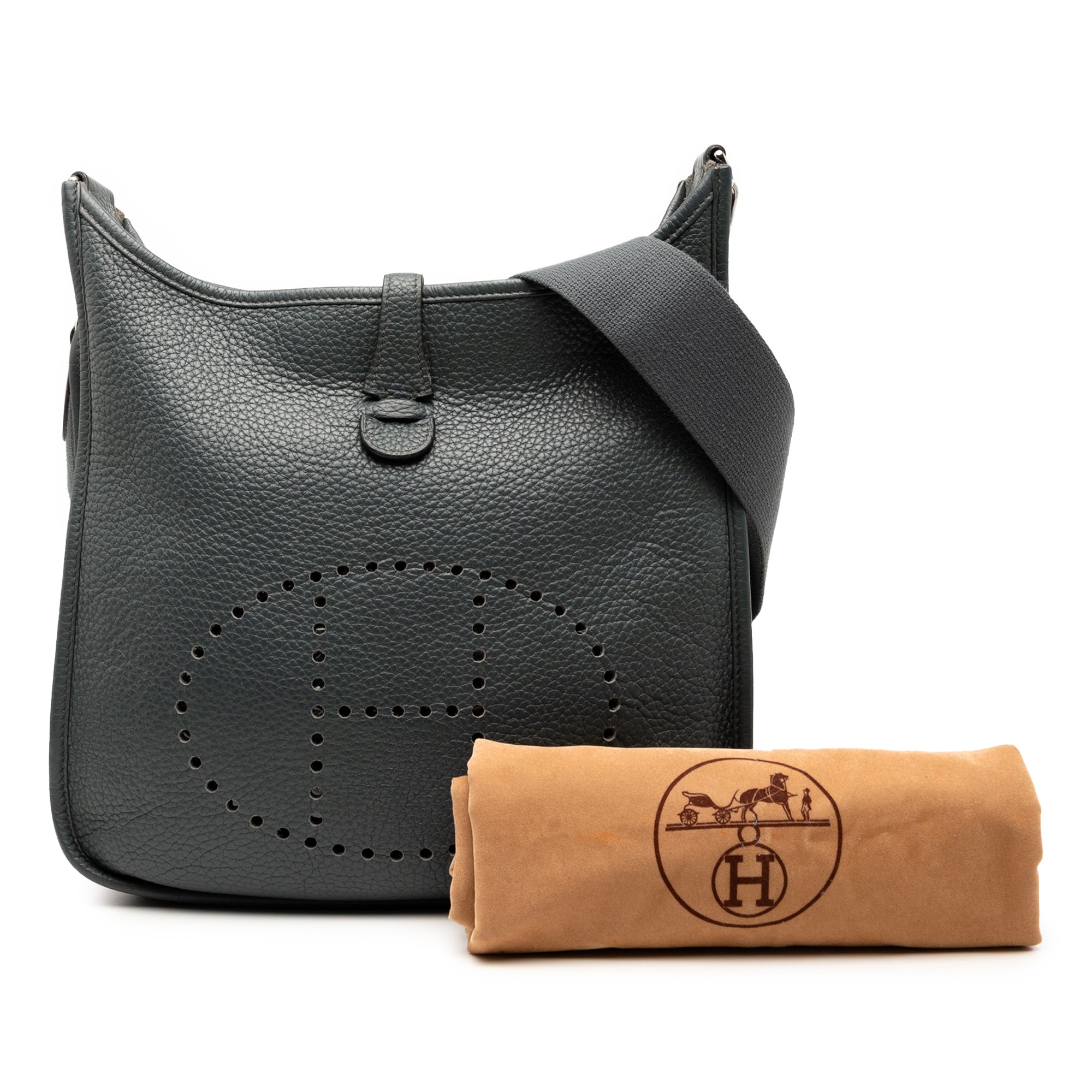 Hermès Clemence Evelyne III 29 - image 8