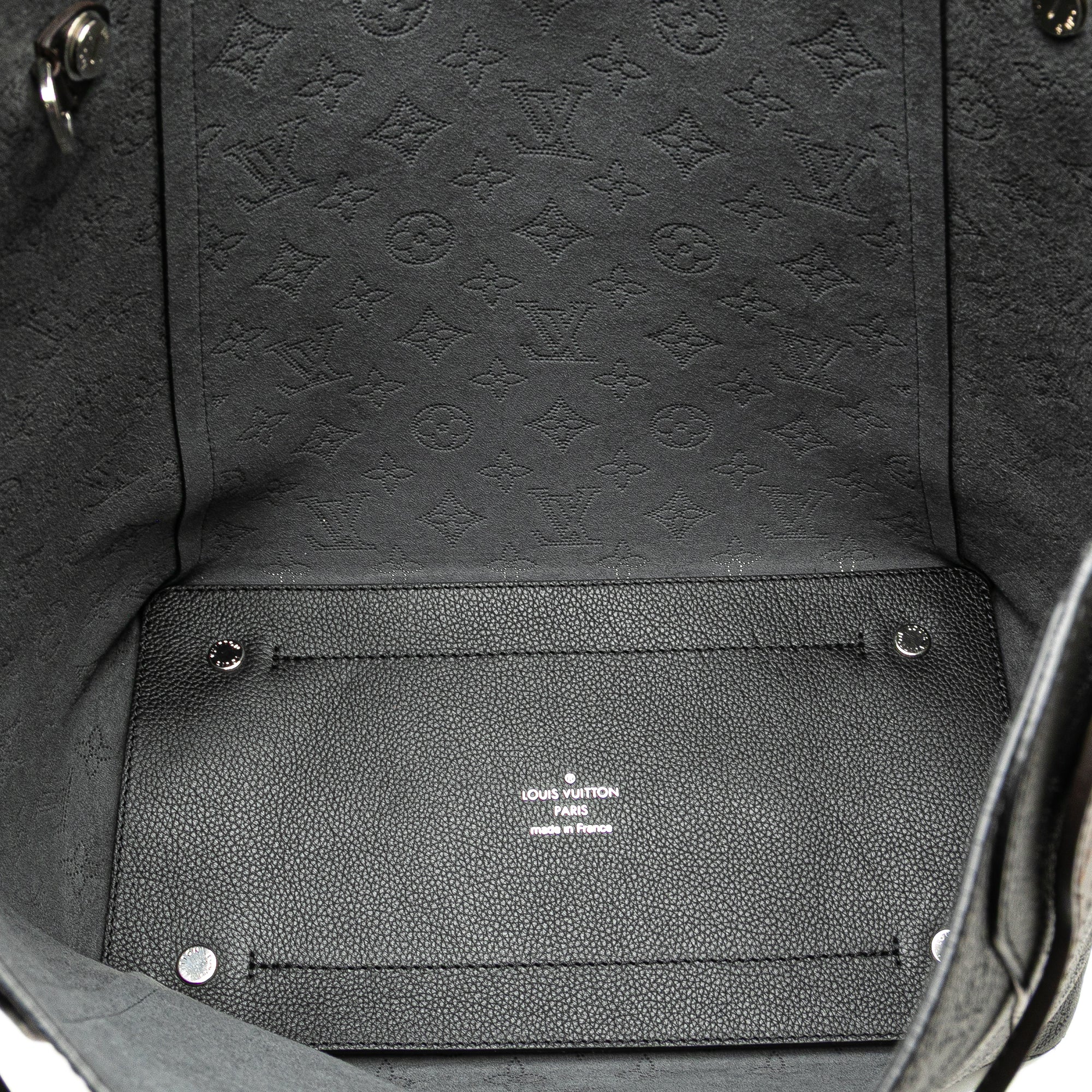 Louis Vuitton Monogram Mahina Hina MM - image 4