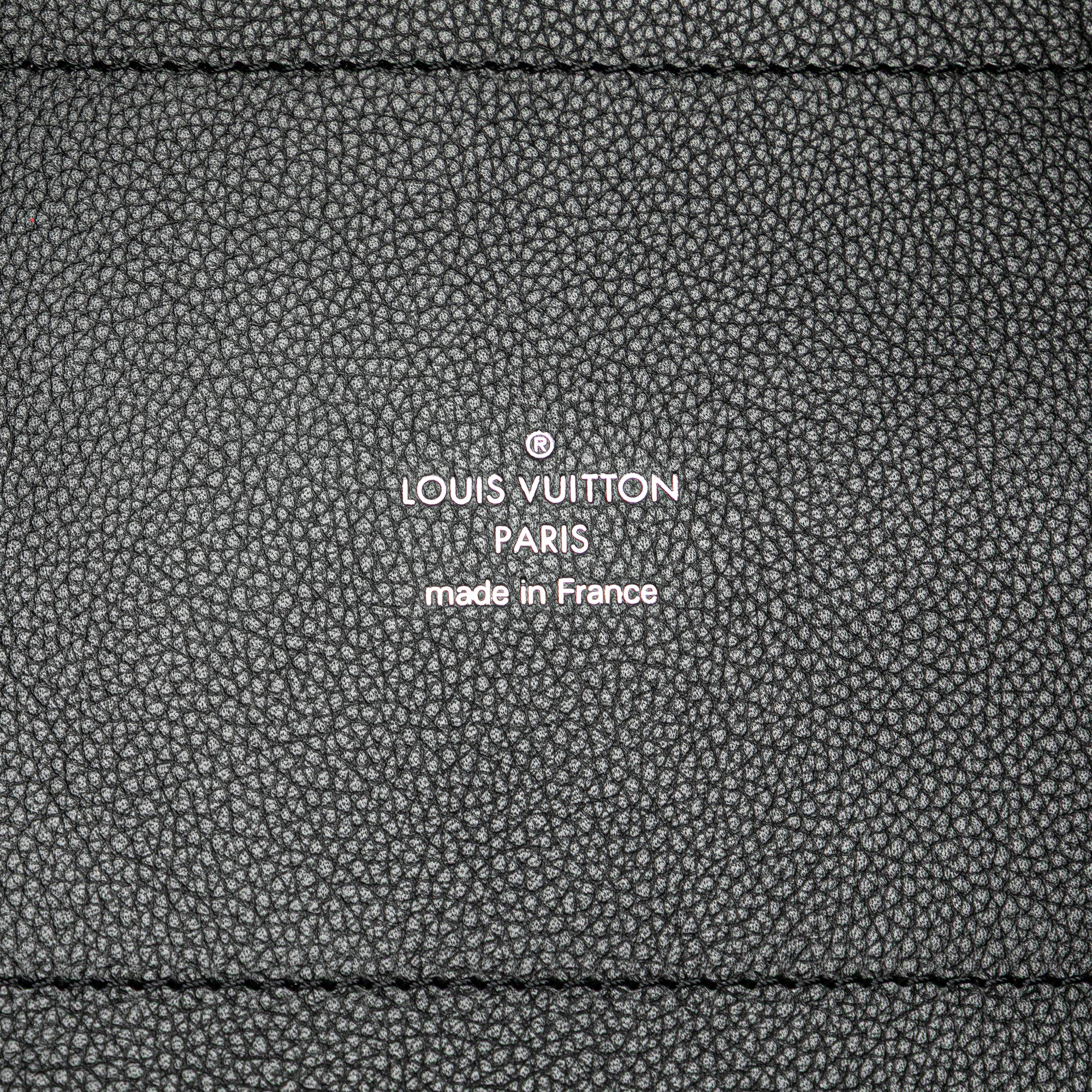 Louis Vuitton Monogram Mahina Hina MM - image 7