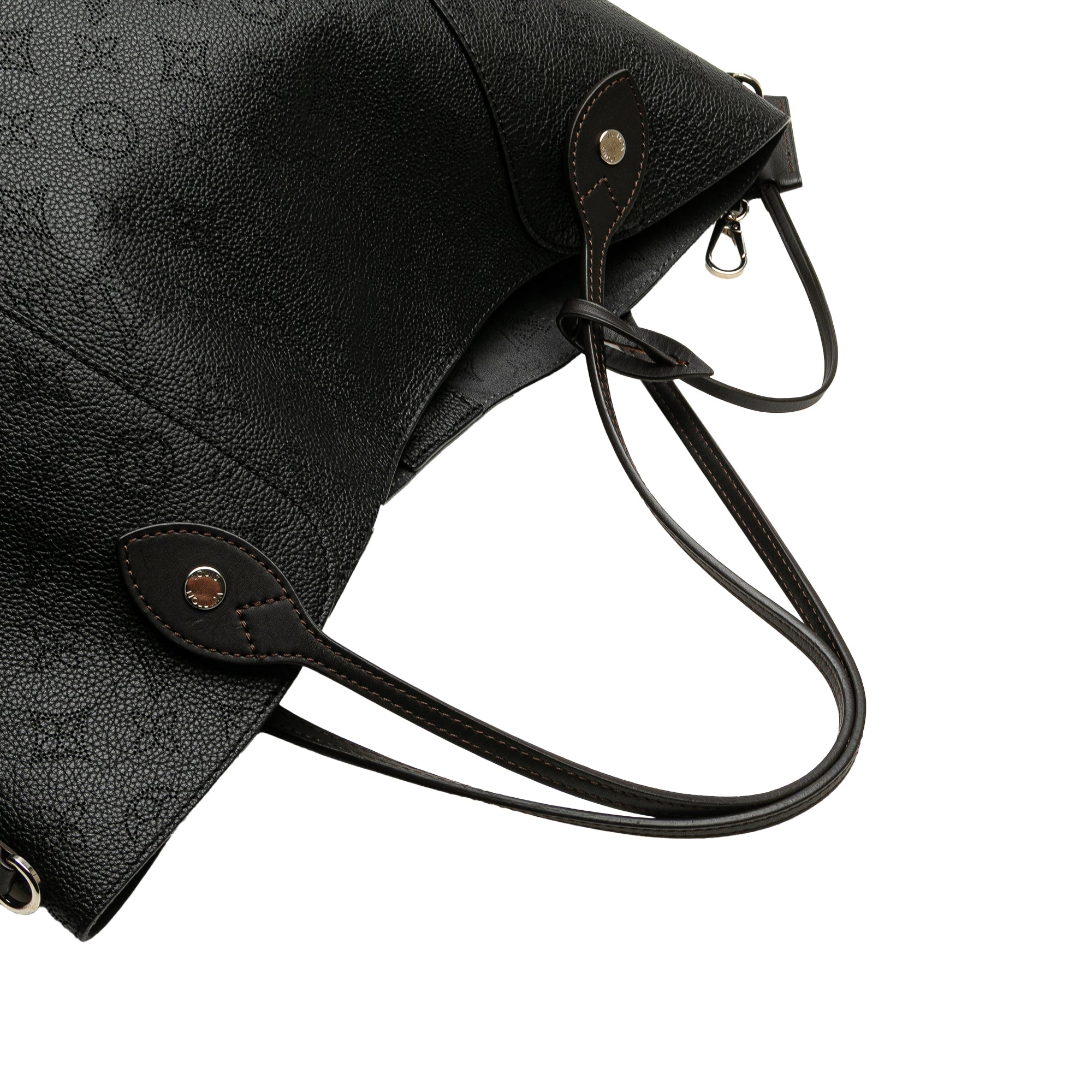 Louis Vuitton Monogram Mahina Hina MM - image 8