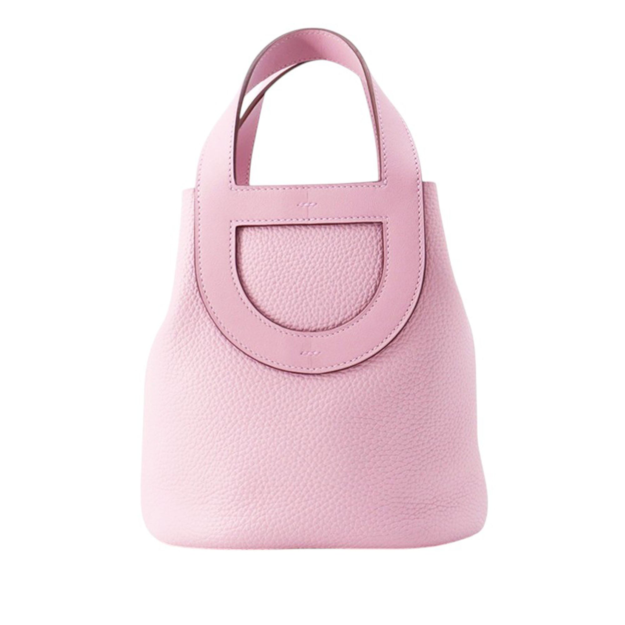 Hermès Clemence and Swift In The Loop 18 - image 1
