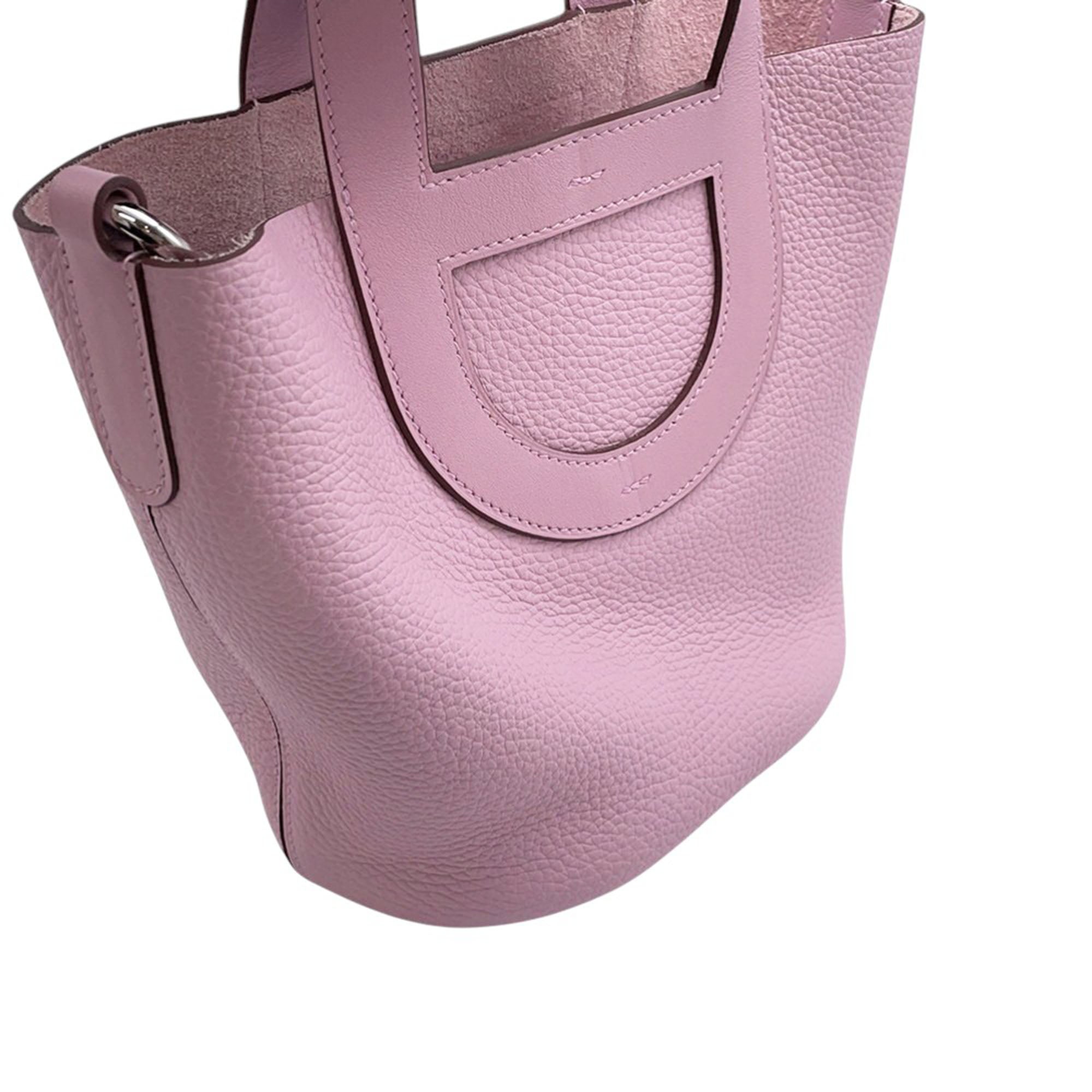 Hermès Clemence and Swift In The Loop 18 - image 10