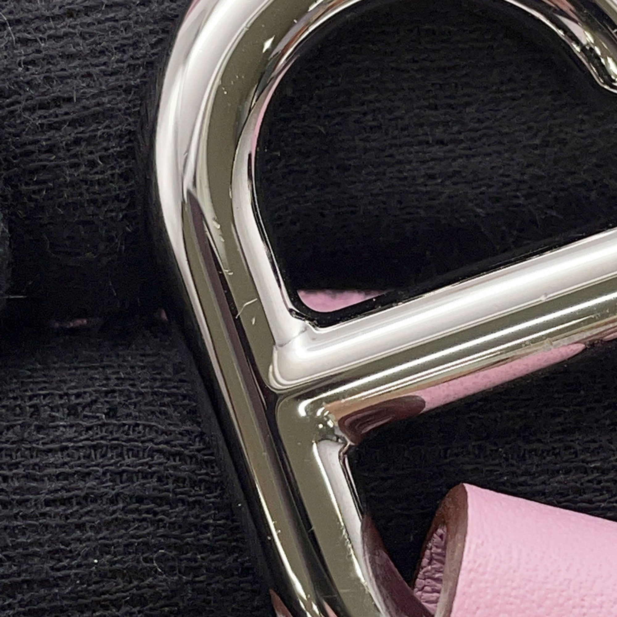Hermès Clemence and Swift In The Loop 18 - image 12
