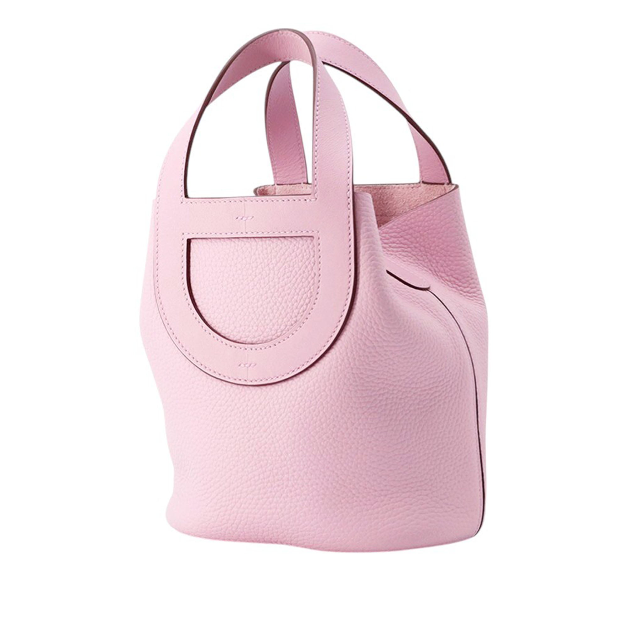 Hermès Clemence and Swift In The Loop 18 - image 2
