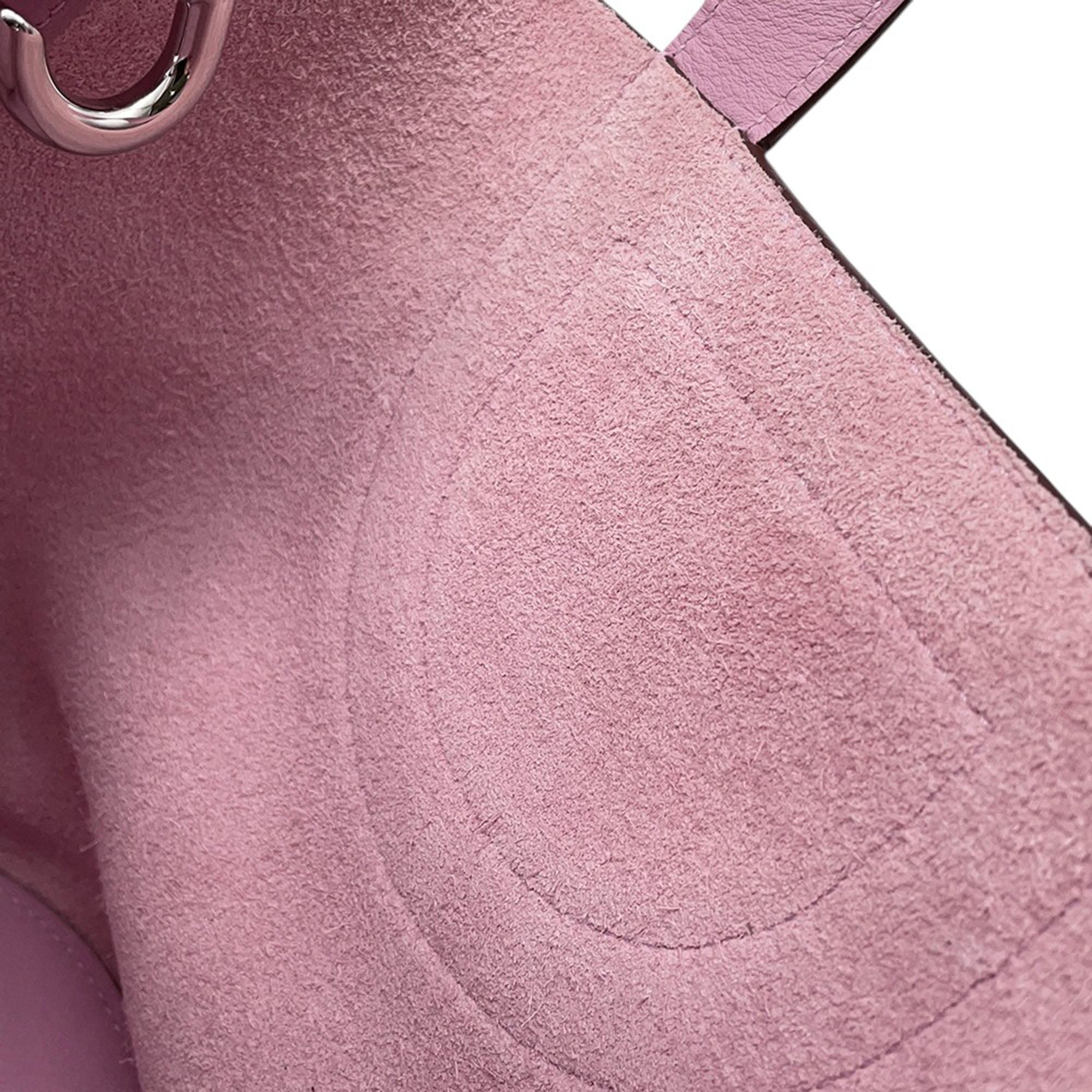 Hermès Clemence and Swift In The Loop 18 - image 7