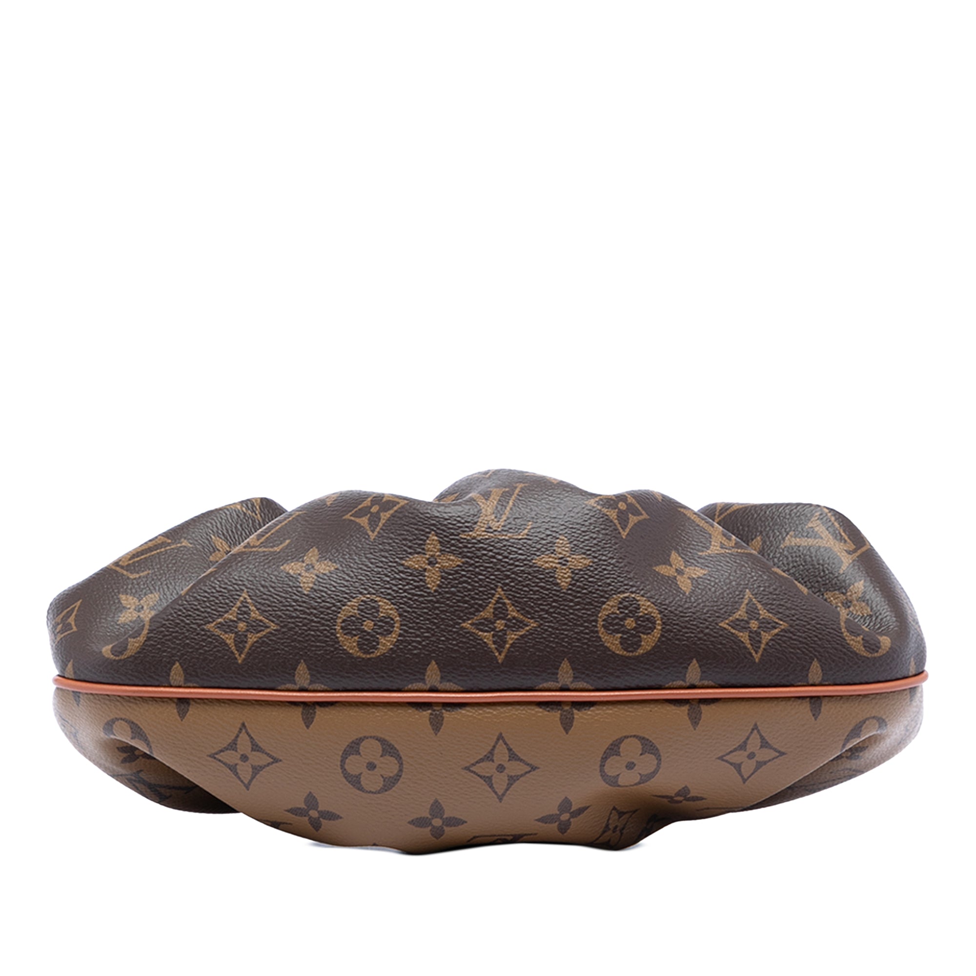 Louis Vuitton Monogram Reverse Boursicot EW - image 3
