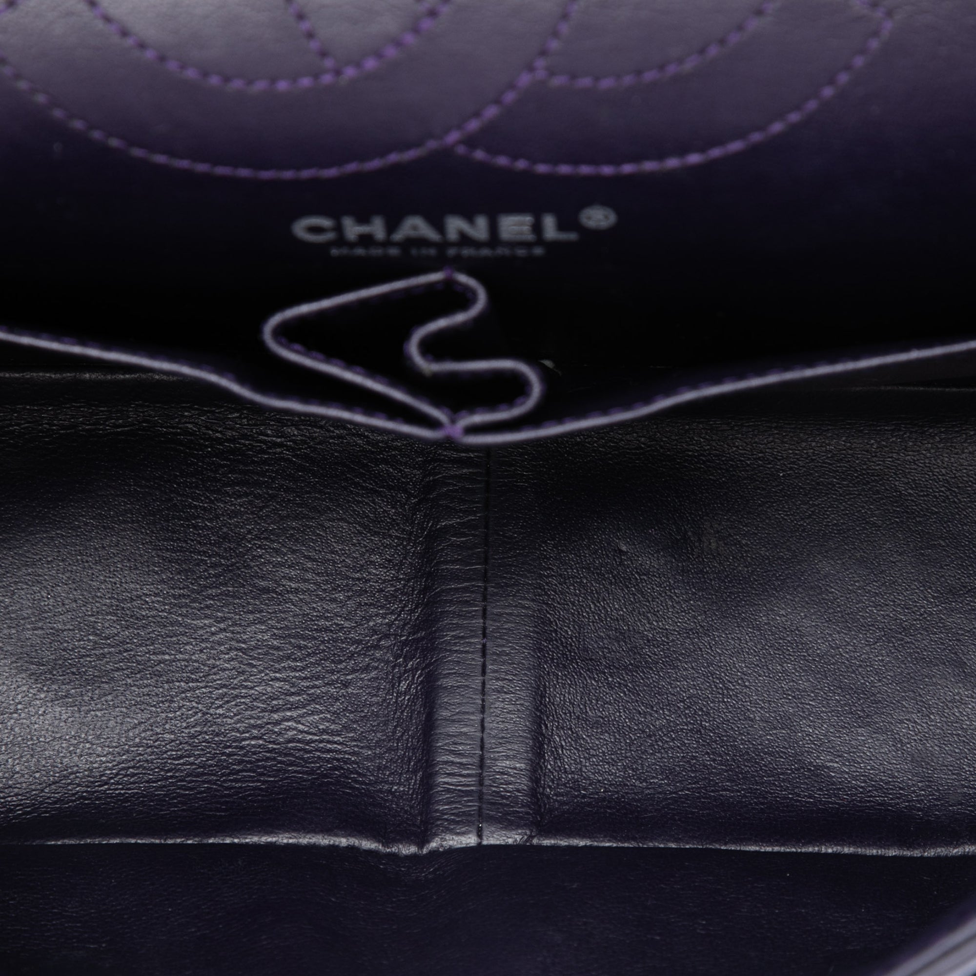Chanel Quilted Aged Calfskin Reissue 2.55 Double Flap 226 - image 4