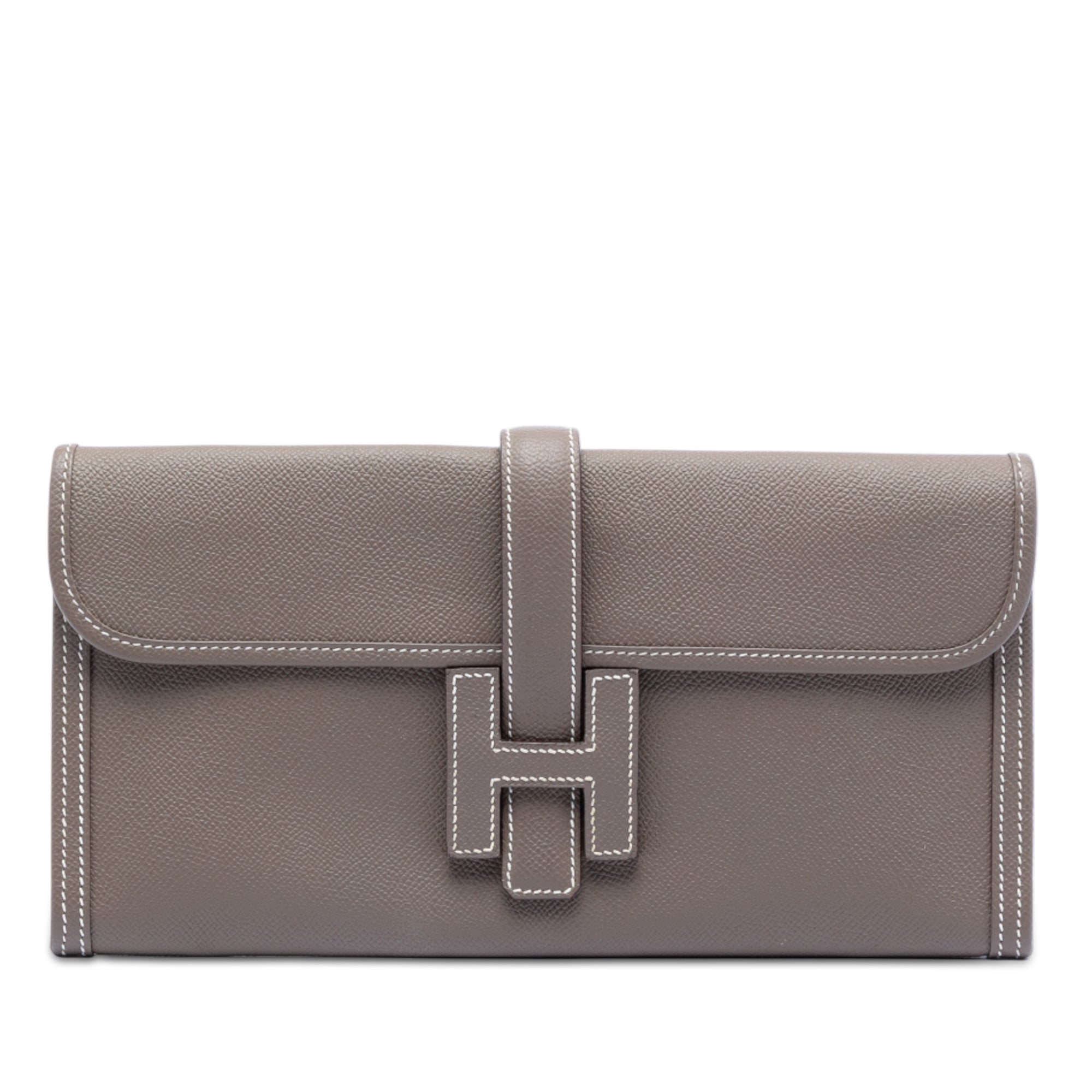 Hermès Epsom Jige Elan 29 - image 1
