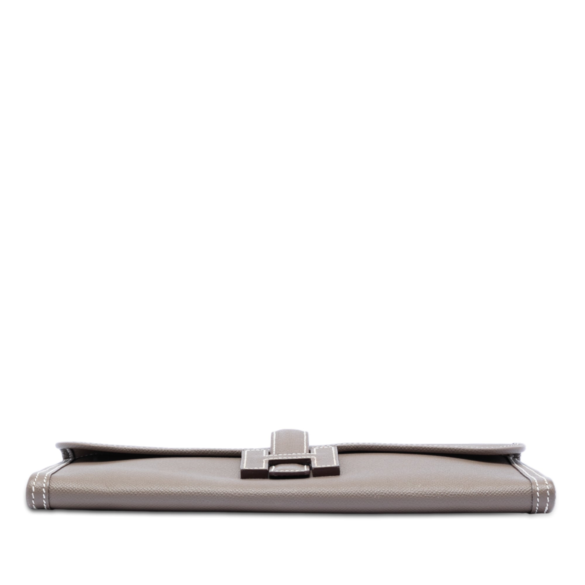 Hermès Epsom Jige Elan 29 - image 3