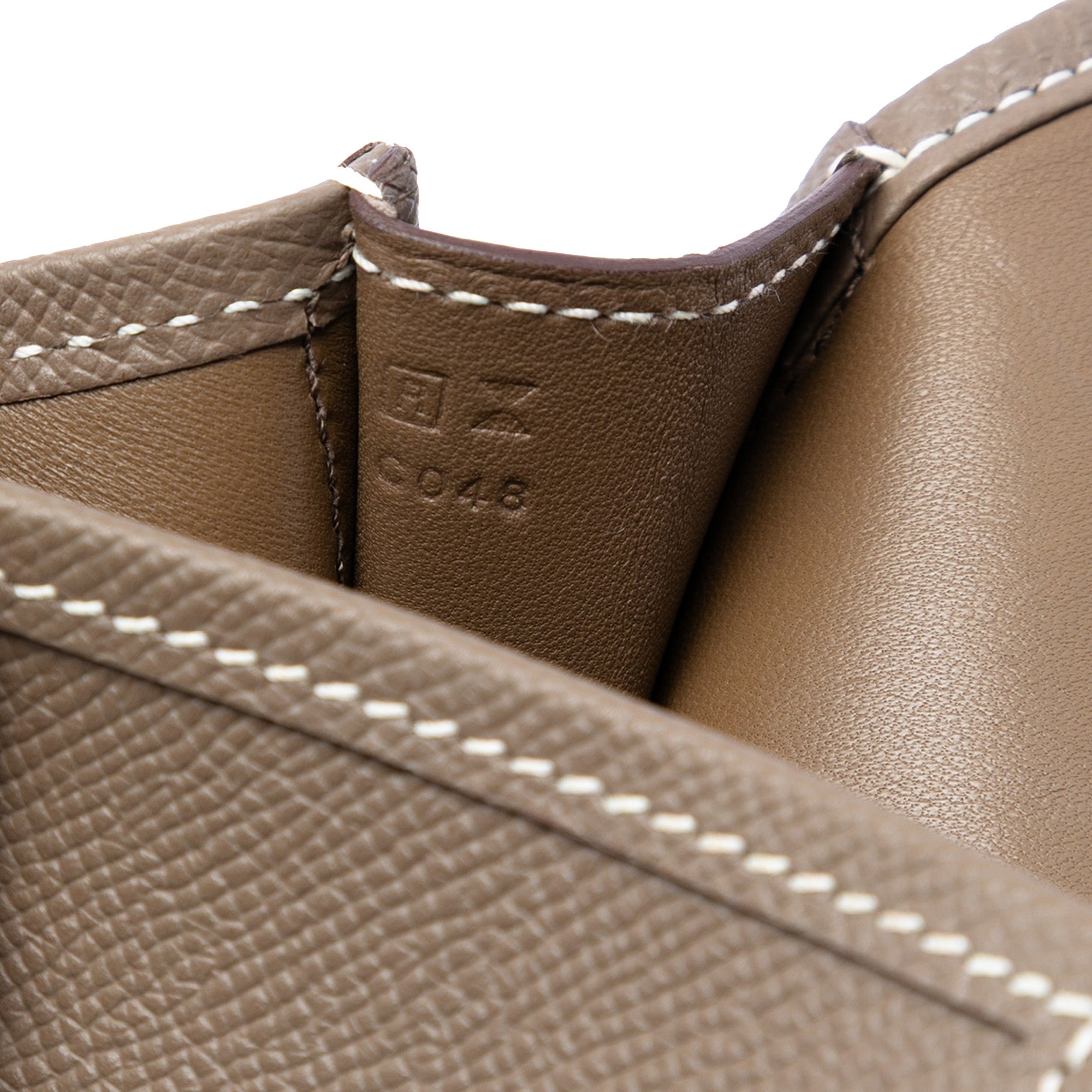 Hermès Epsom Jige Elan 29 - image 6