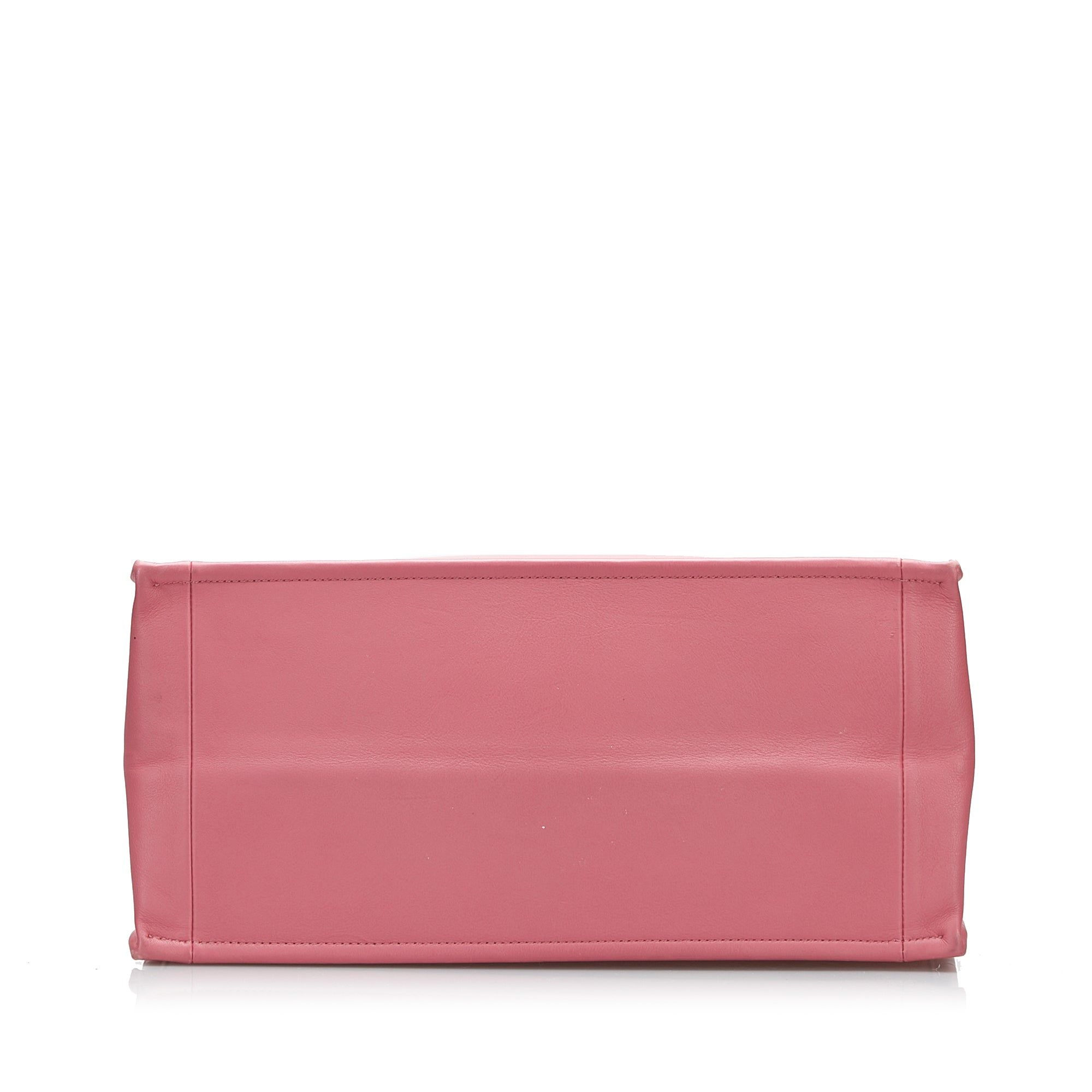 Dior Medium Embossed Book Tote - image 4