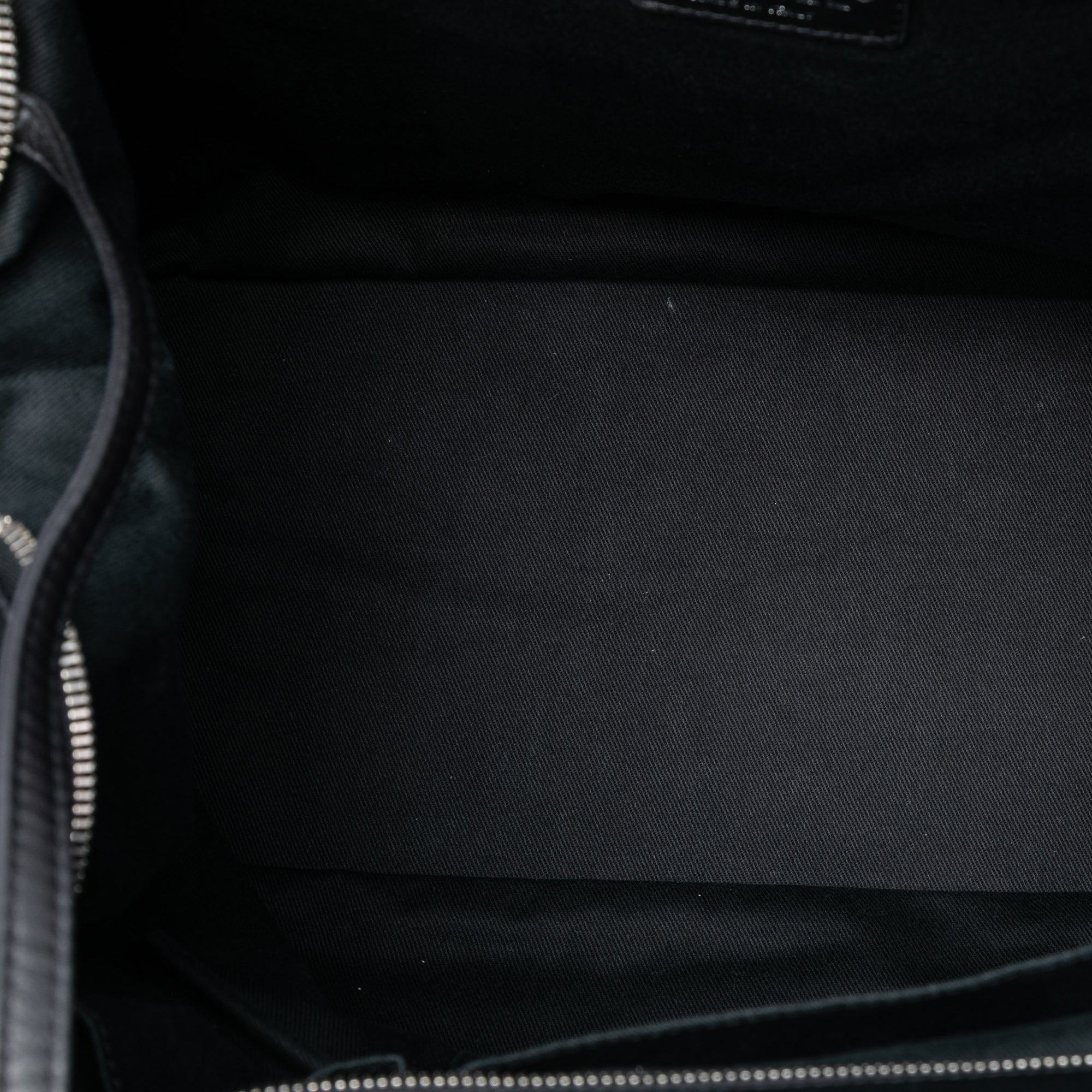 Chanel Large Iridescent Quilted Calfskin In The Mix Shopping Tote - image 4