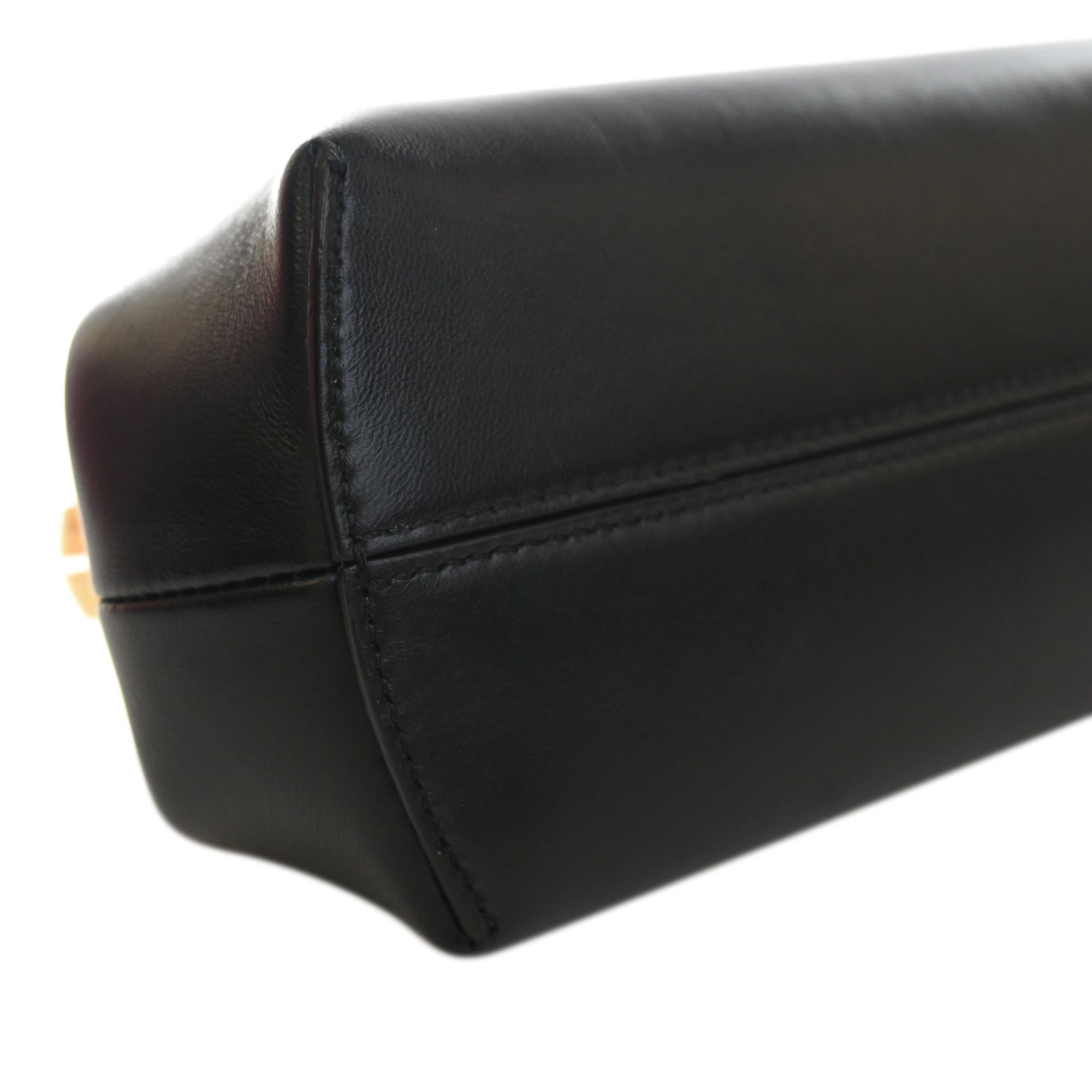 Fendi Small Nappa Fendi First Crossbody - image 10