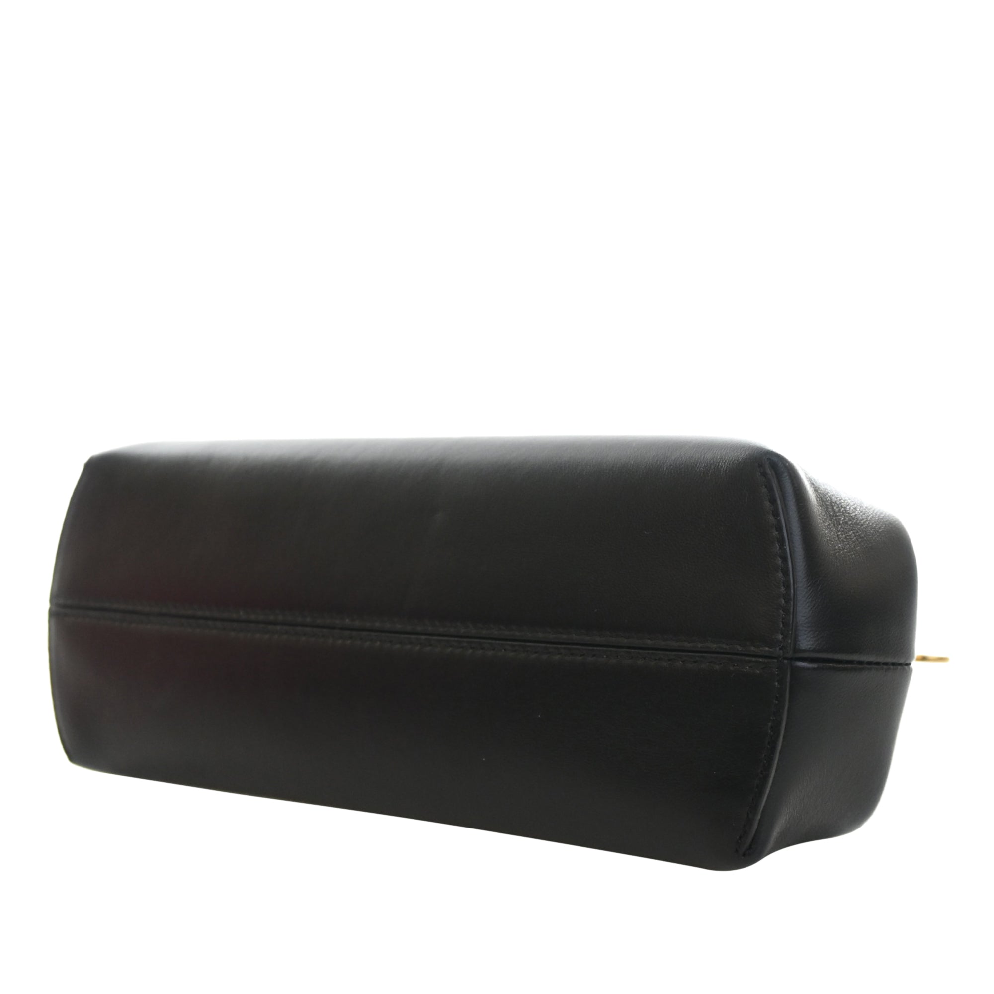 Fendi Small Nappa Fendi First Crossbody - image 11