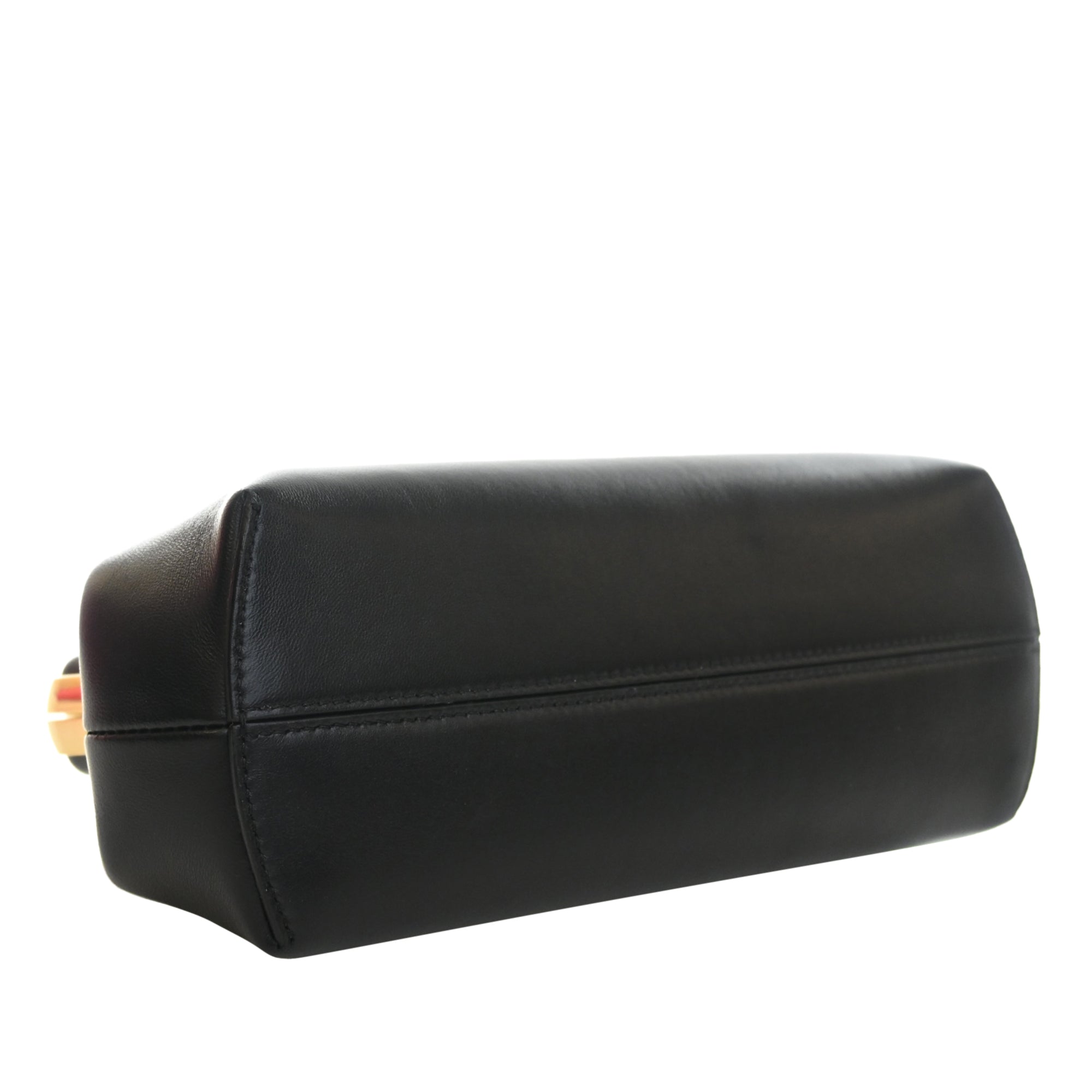 Fendi Small Nappa Fendi First Crossbody - image 12