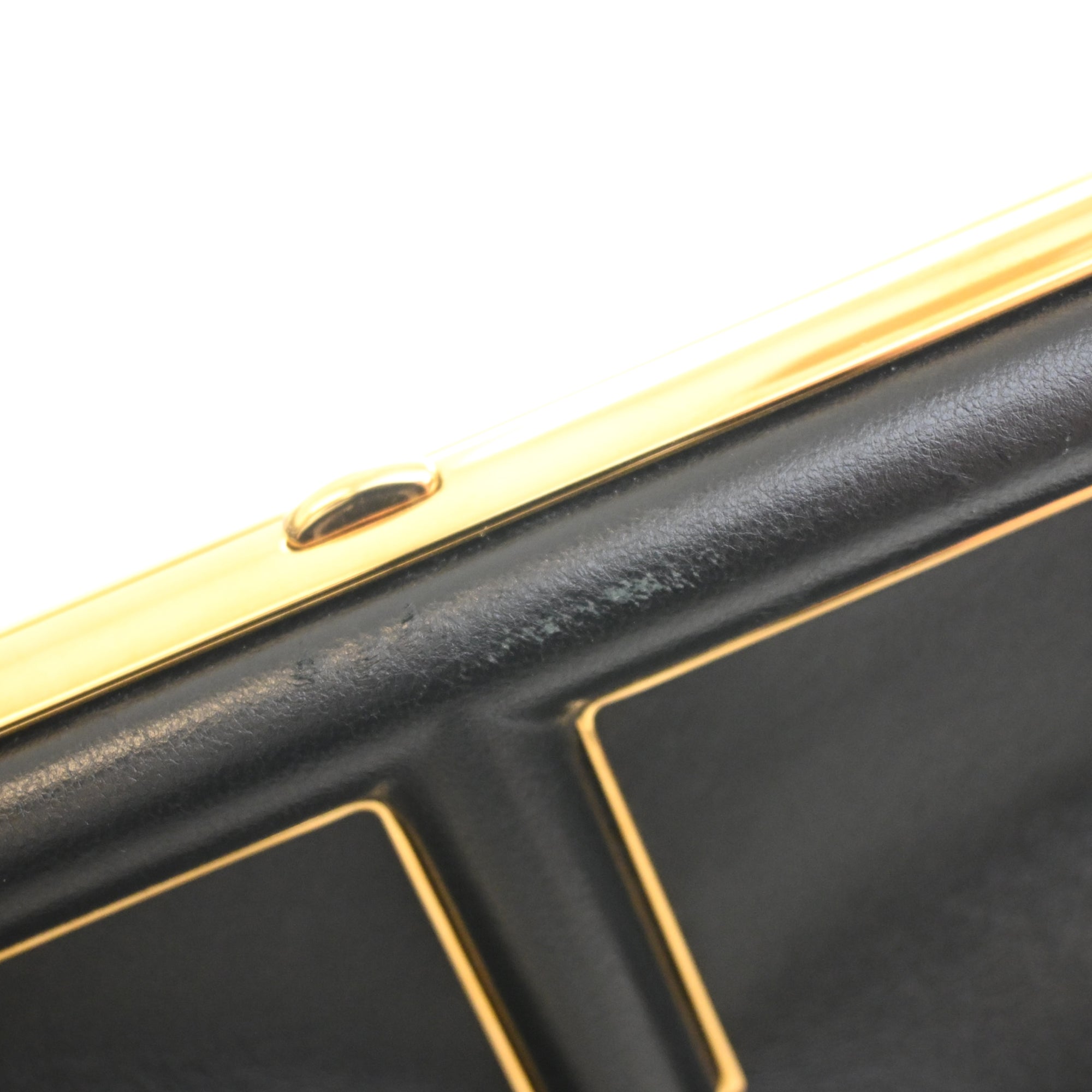 Fendi Small Nappa Fendi First Crossbody - image 8