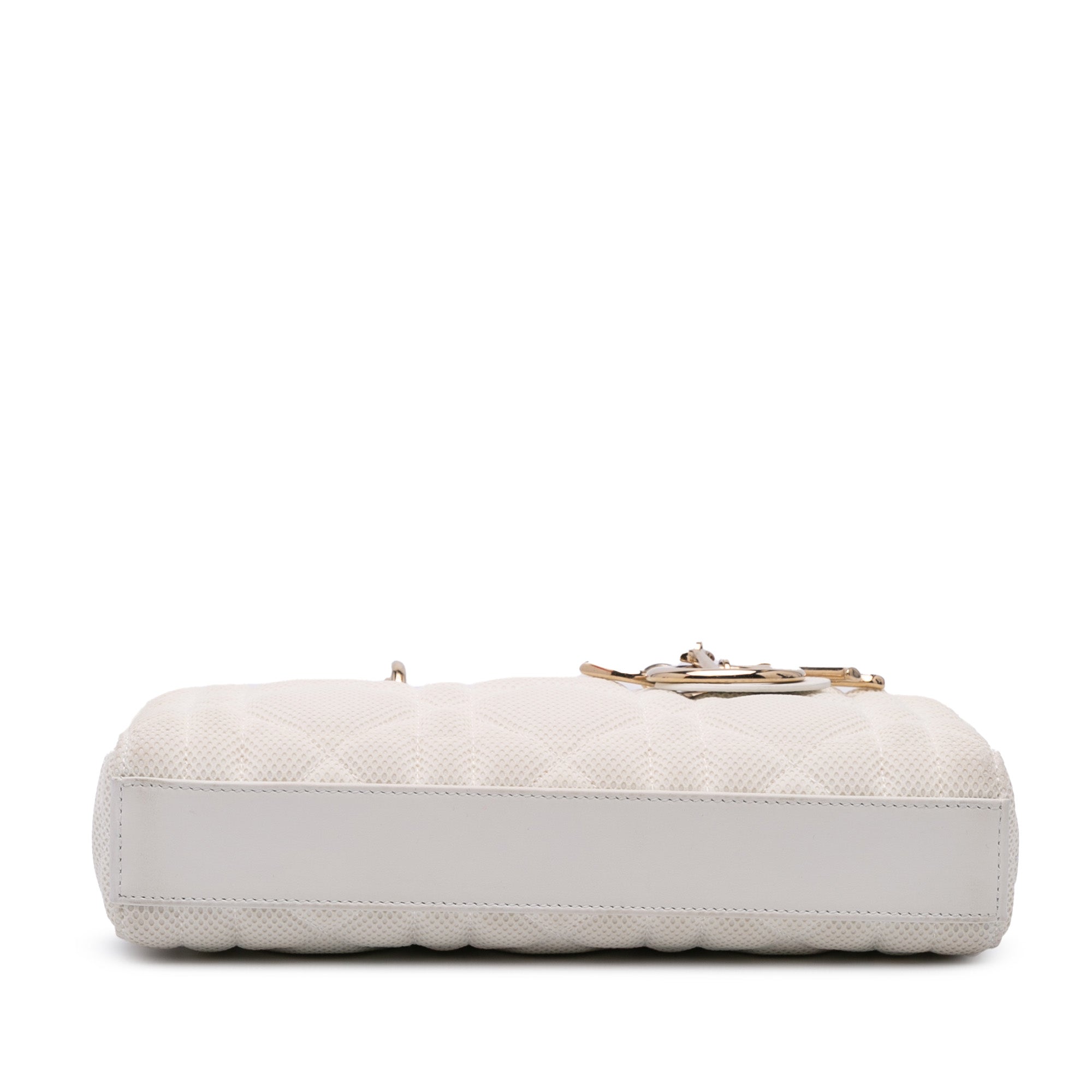 Dior Medium Technical Fabric Macrocannage Lady D Joy - image 3