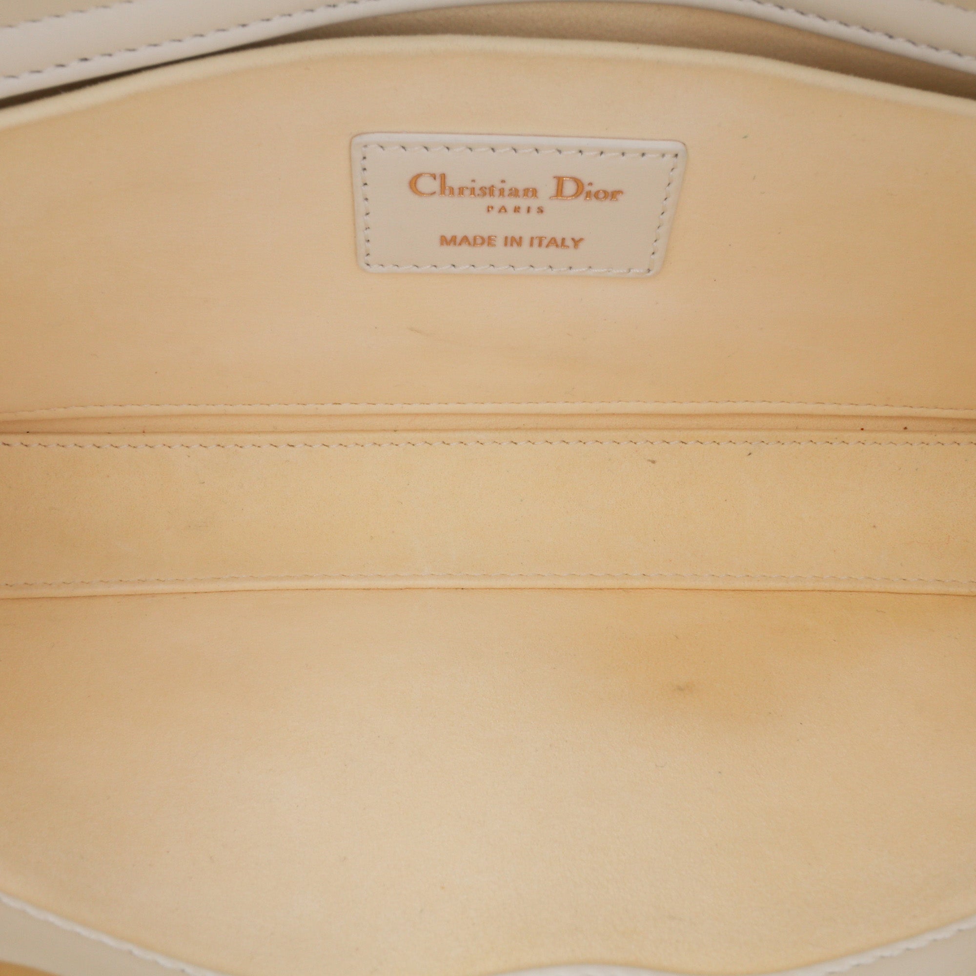 Dior Medium Technical Fabric Macrocannage Lady D Joy - image 4