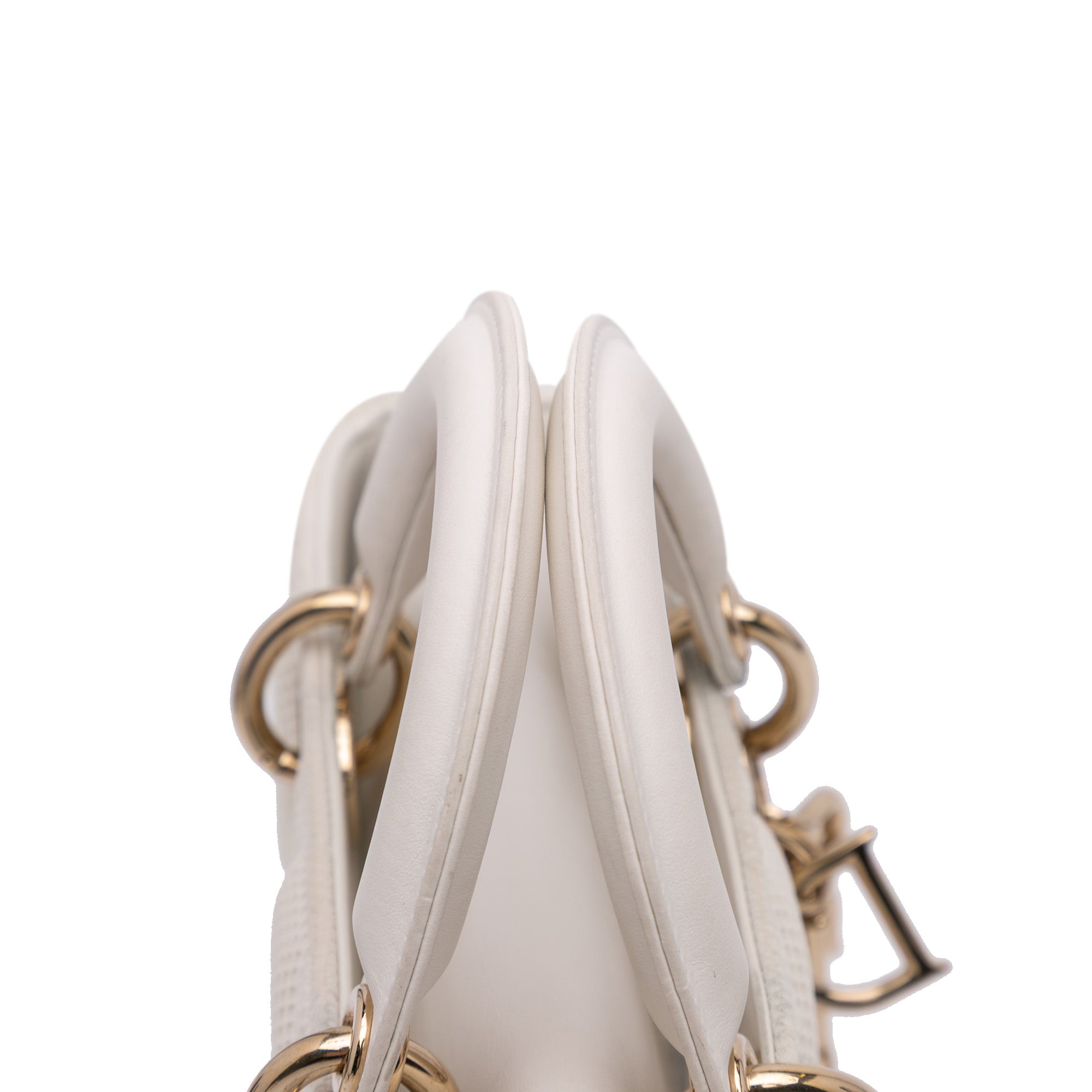 Dior Medium Technical Fabric Macrocannage Lady D Joy - image 9