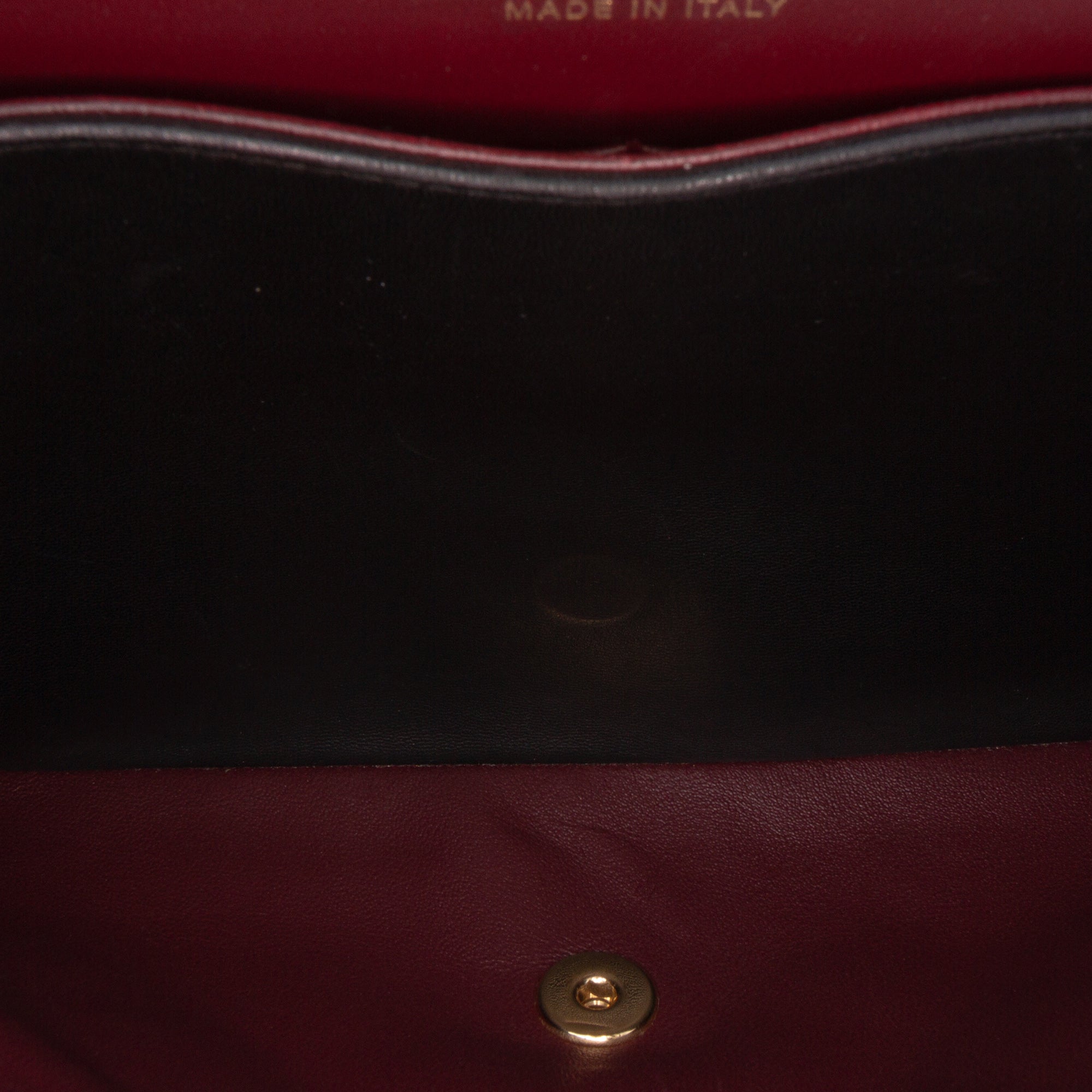 Chanel Jumbo Classic Lambskin Double Flap - image 4