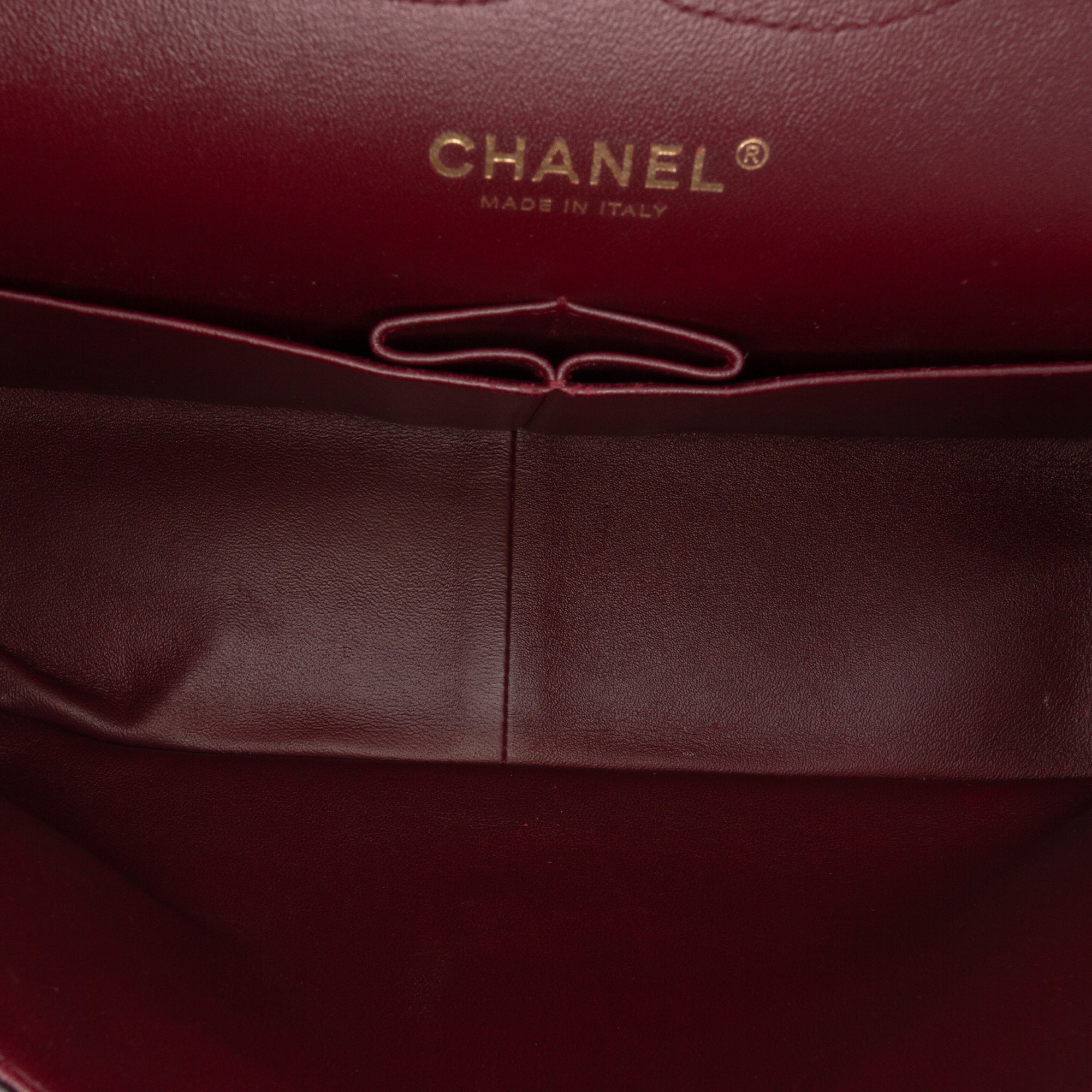 Chanel Jumbo Classic Lambskin Double Flap - image 5