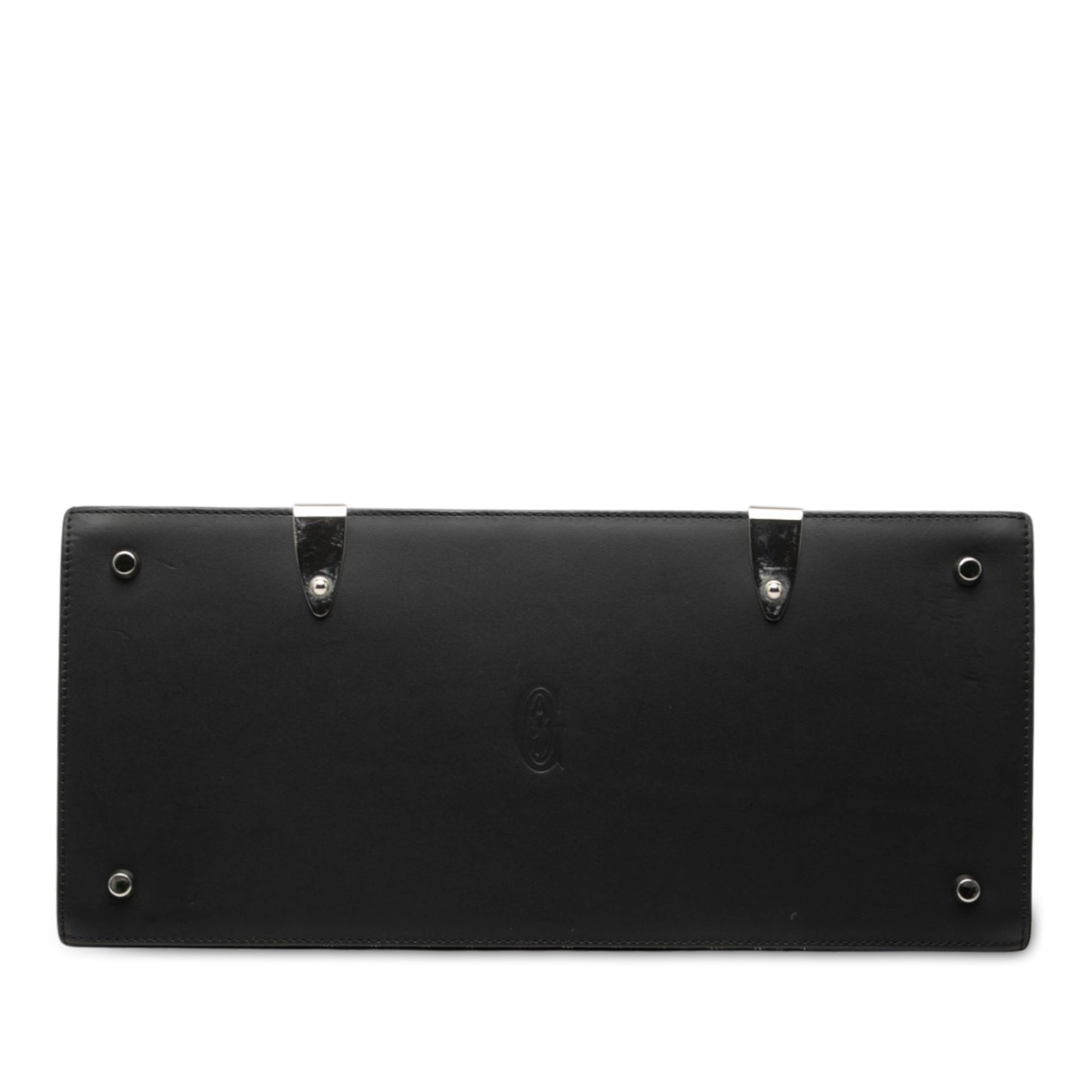 Goyard Goyardine Saigon Structured MM - image 3