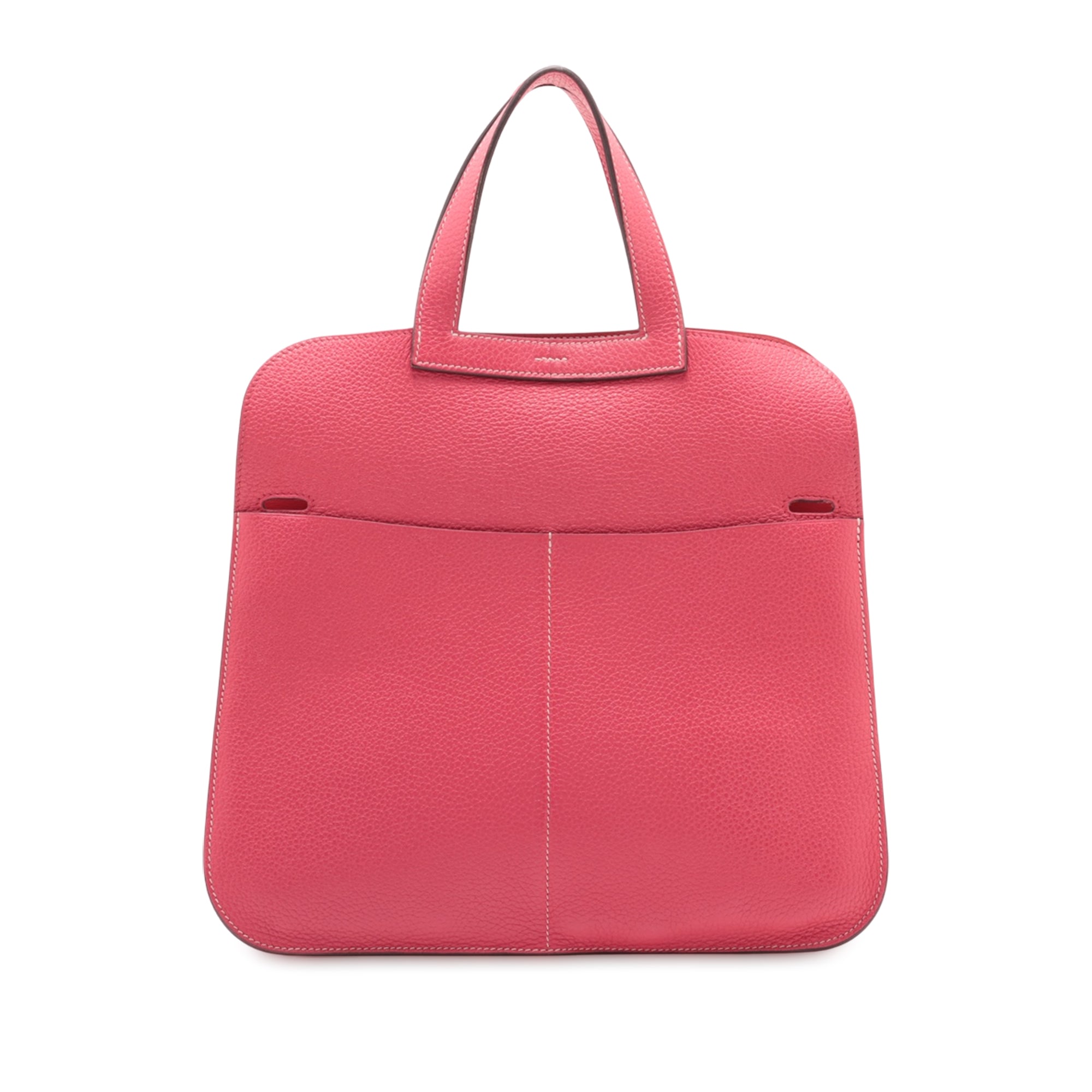 Hermès Clemence Verso Halzan 31 - image 2