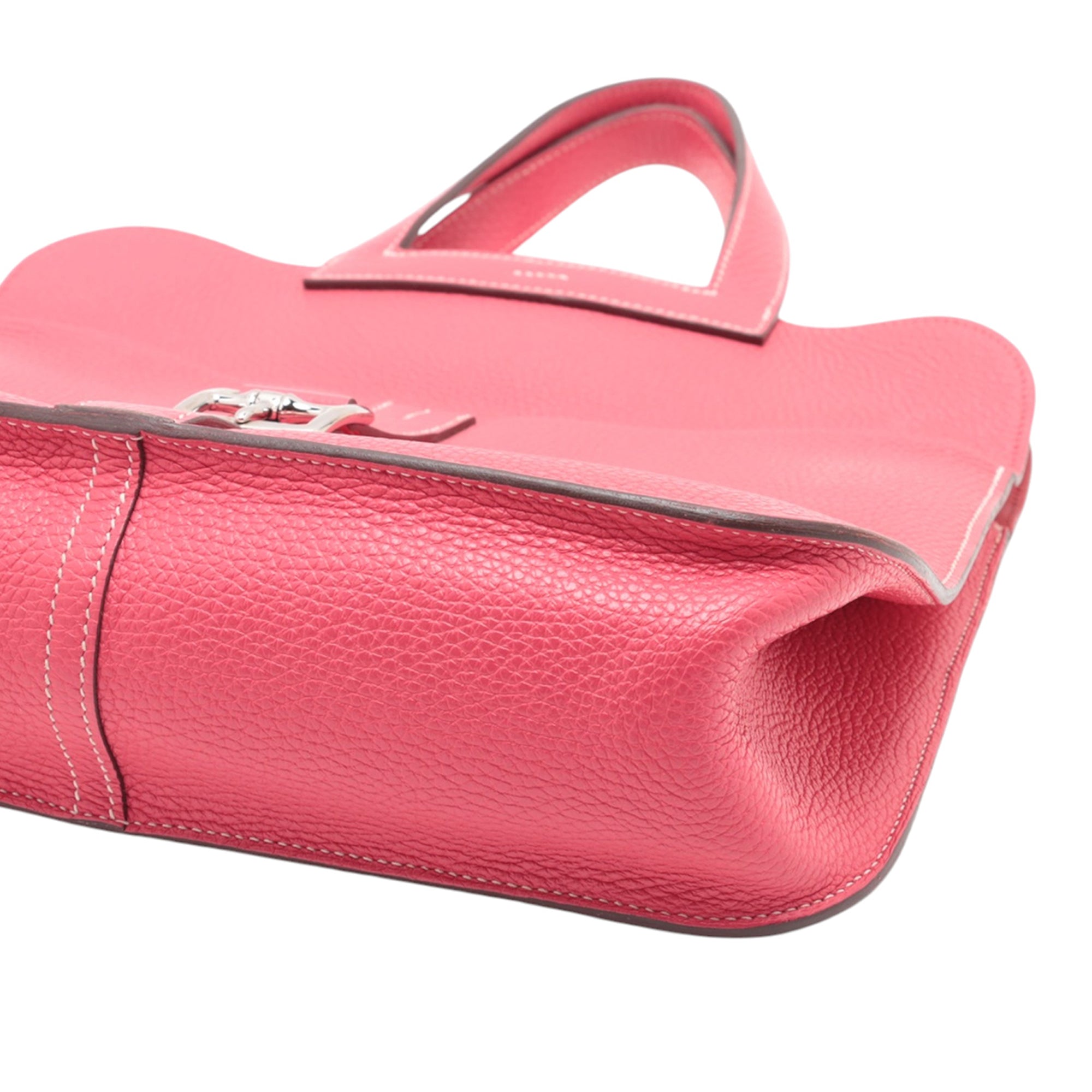 Hermès Clemence Verso Halzan 31 - image 7