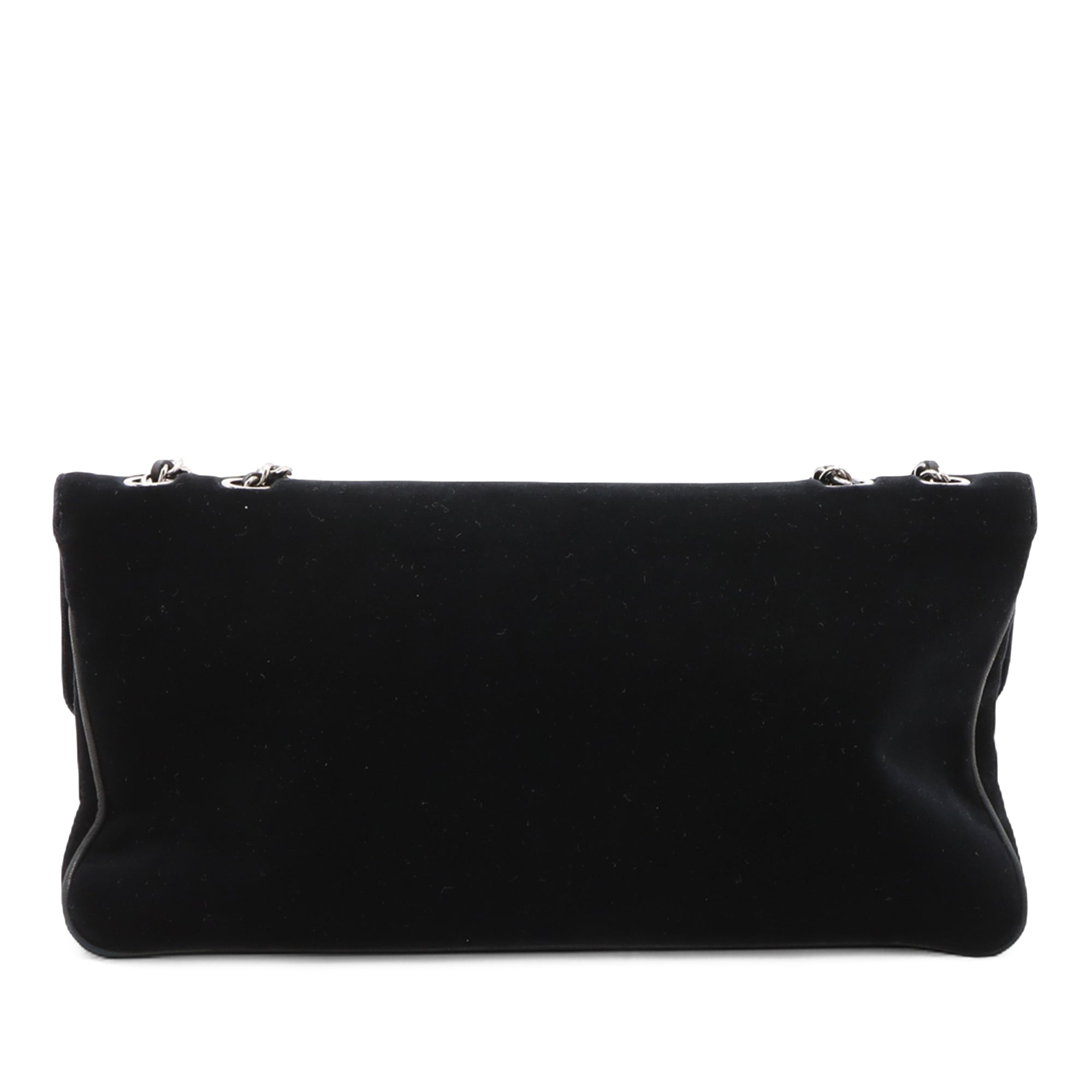 Chanel Giant Mademoiselle Turnlock Flap - image 2