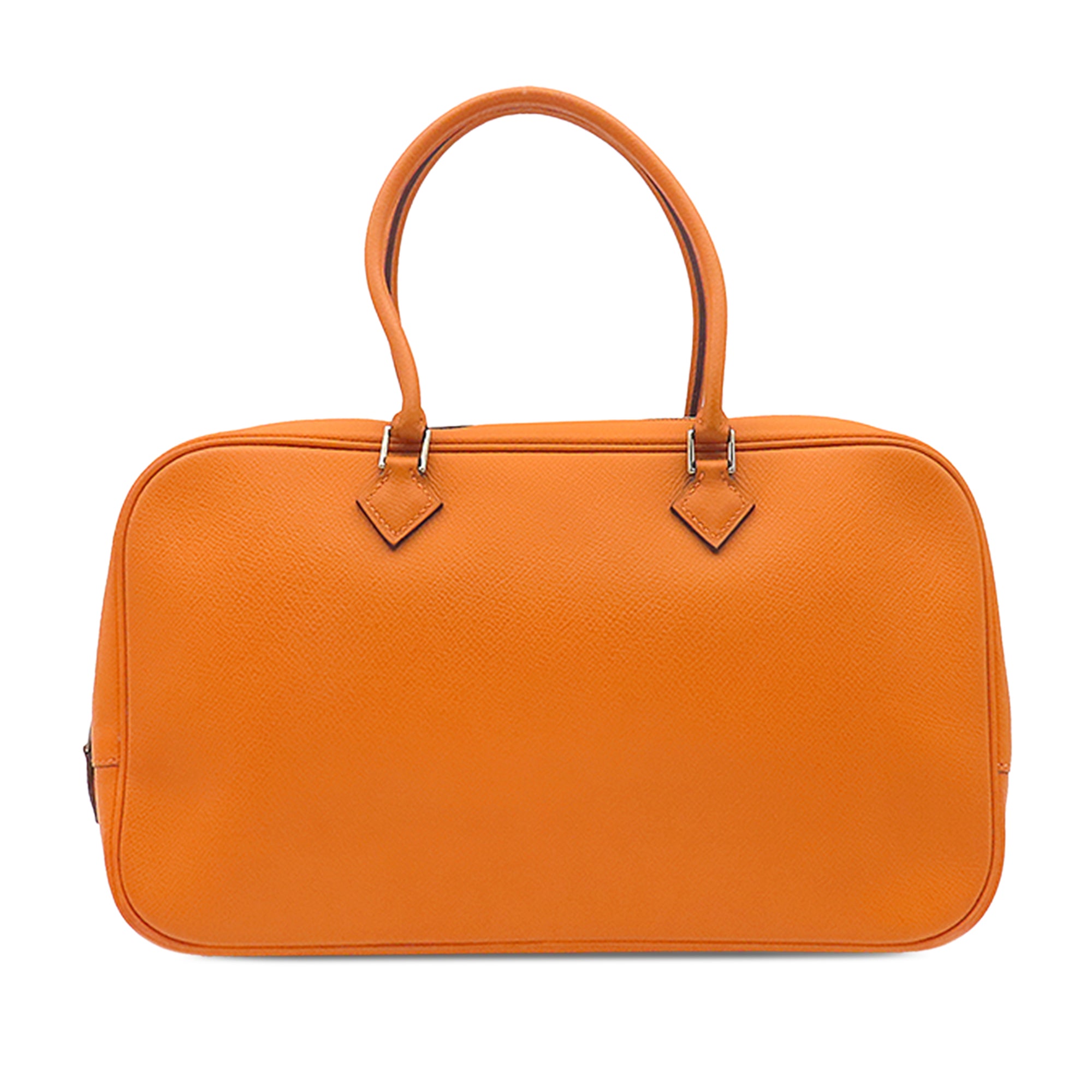 Hermès Epsom Plume Elan 28 - image 1