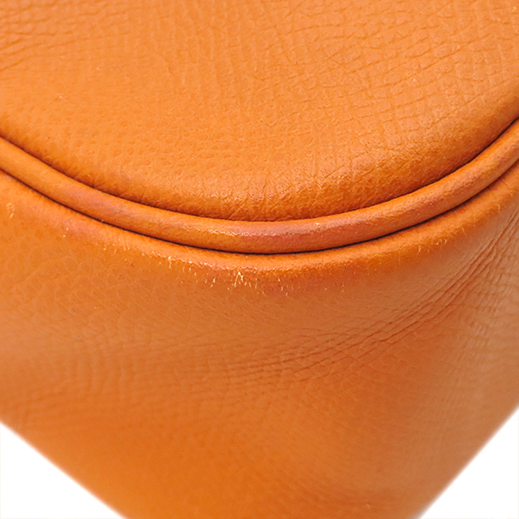 Hermès Epsom Plume Elan 28 - image 11