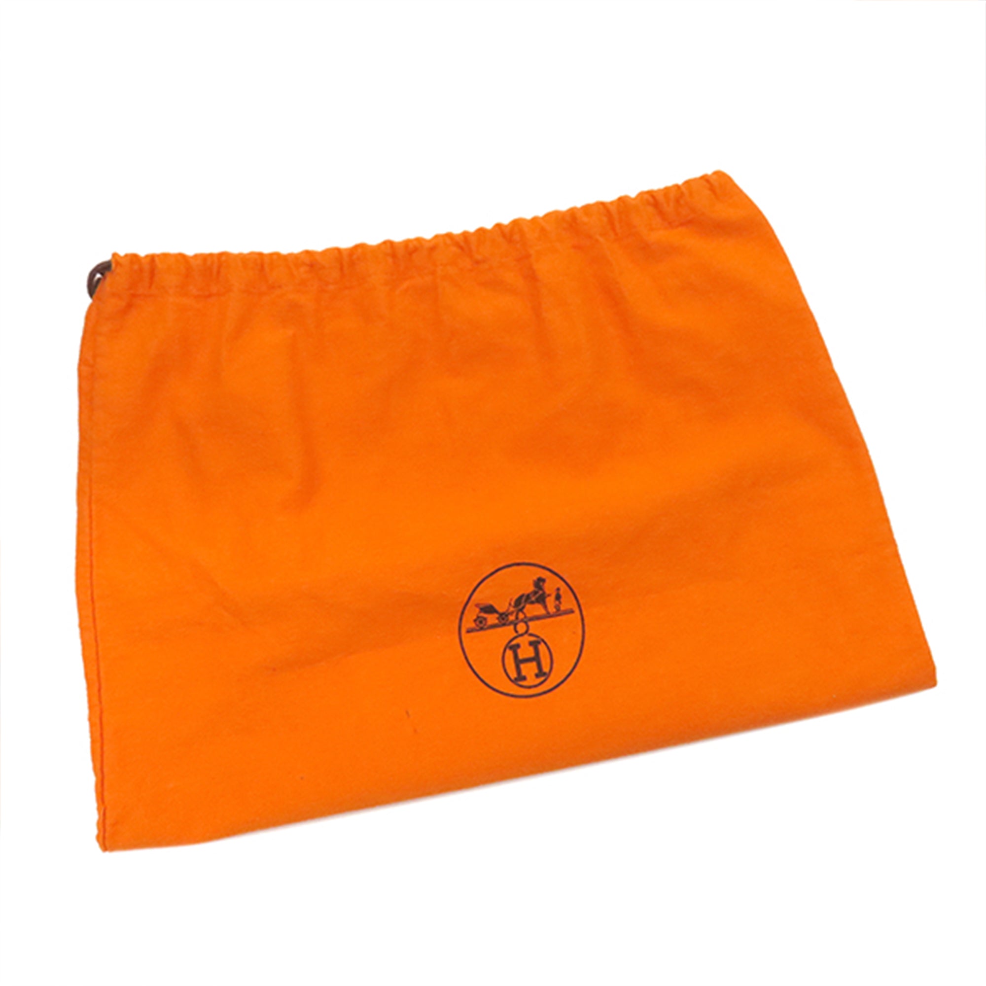 Hermès Epsom Plume Elan 28 - image 15
