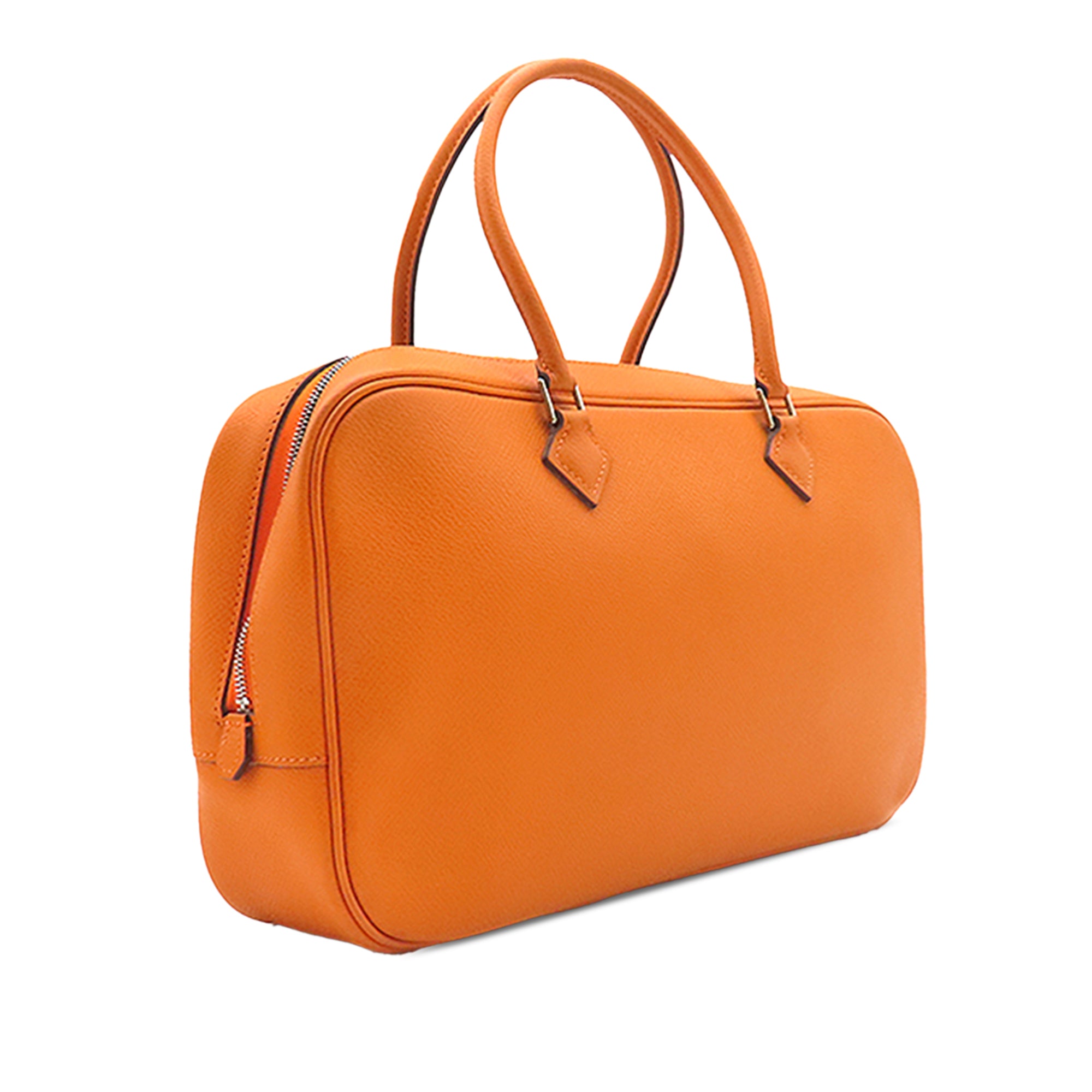 Hermès Epsom Plume Elan 28 - image 2
