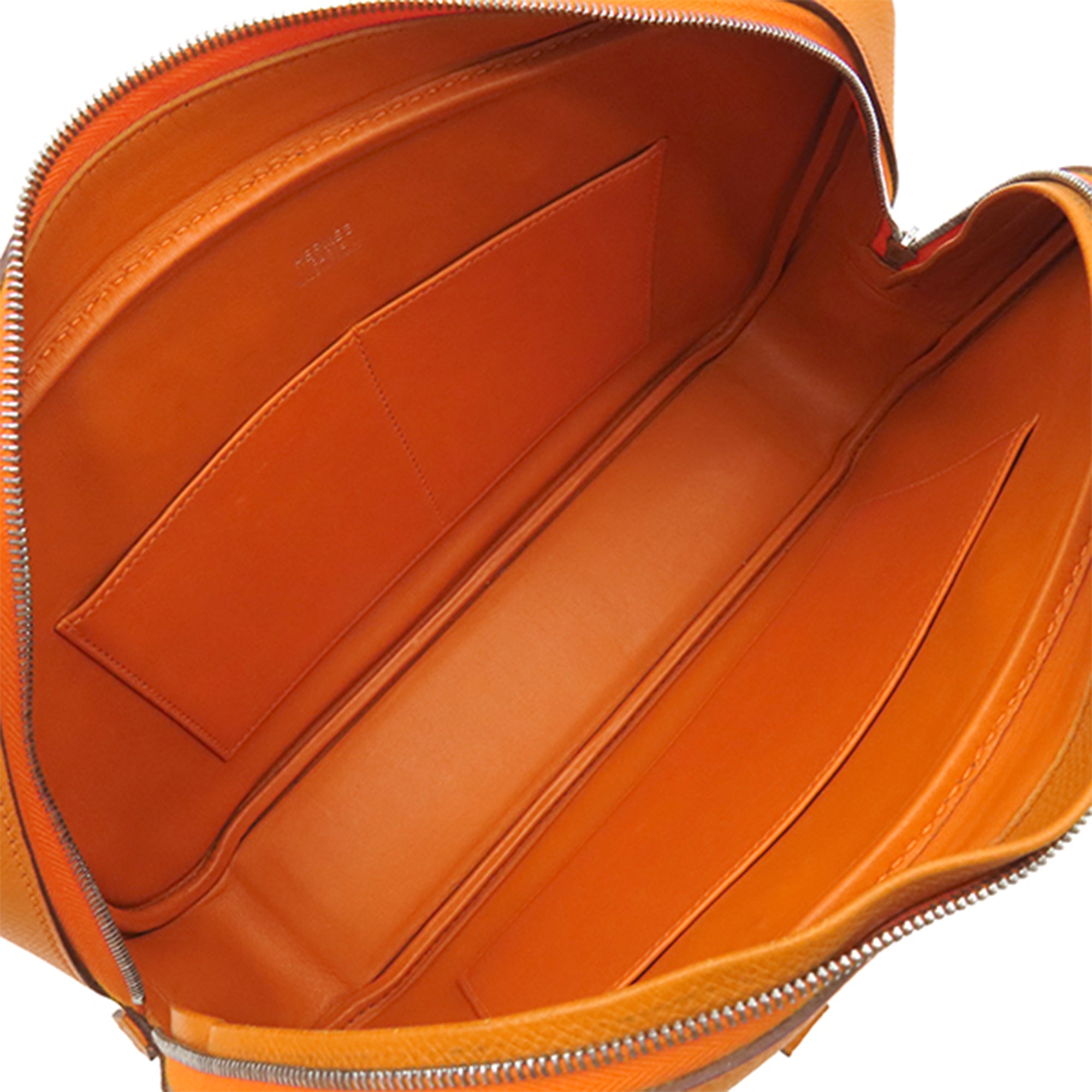 Hermès Epsom Plume Elan 28 - image 4
