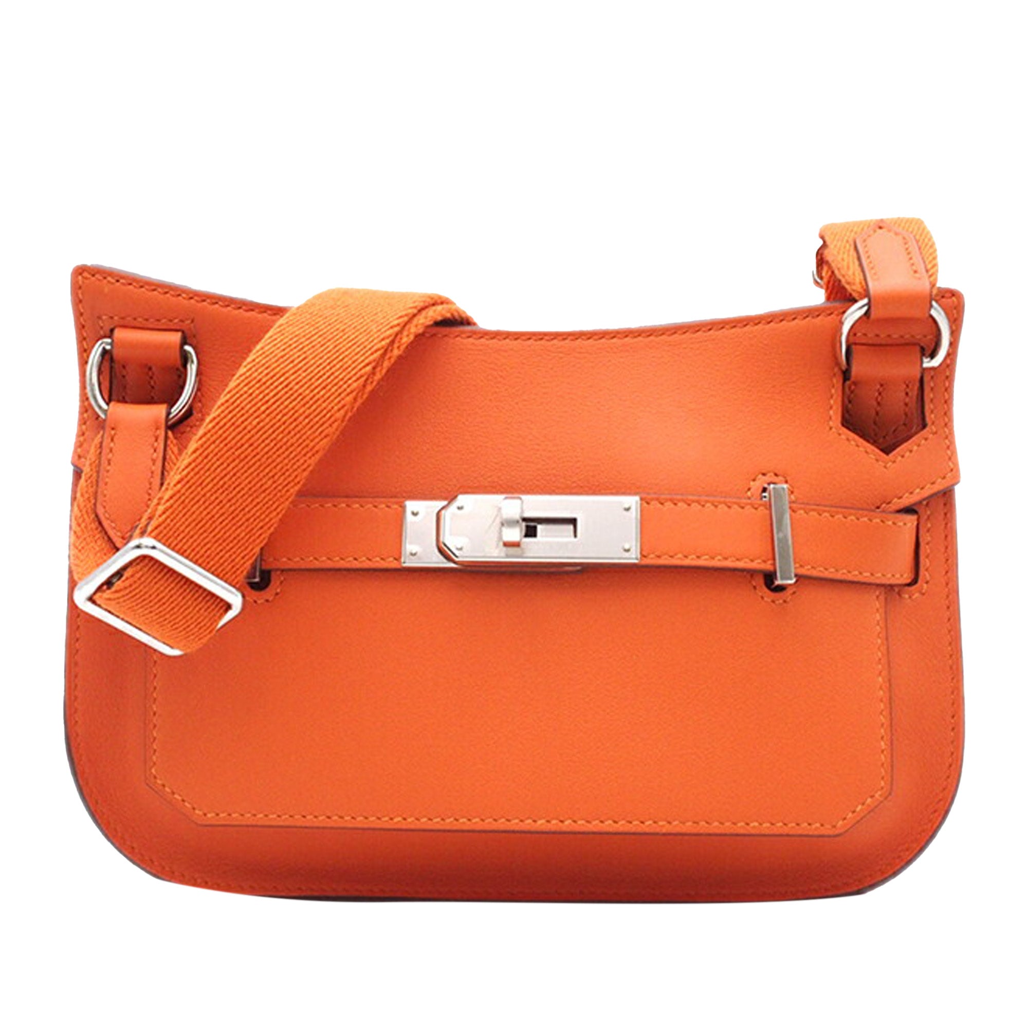 Hermès Swift Mini Jypsiere - image 1
