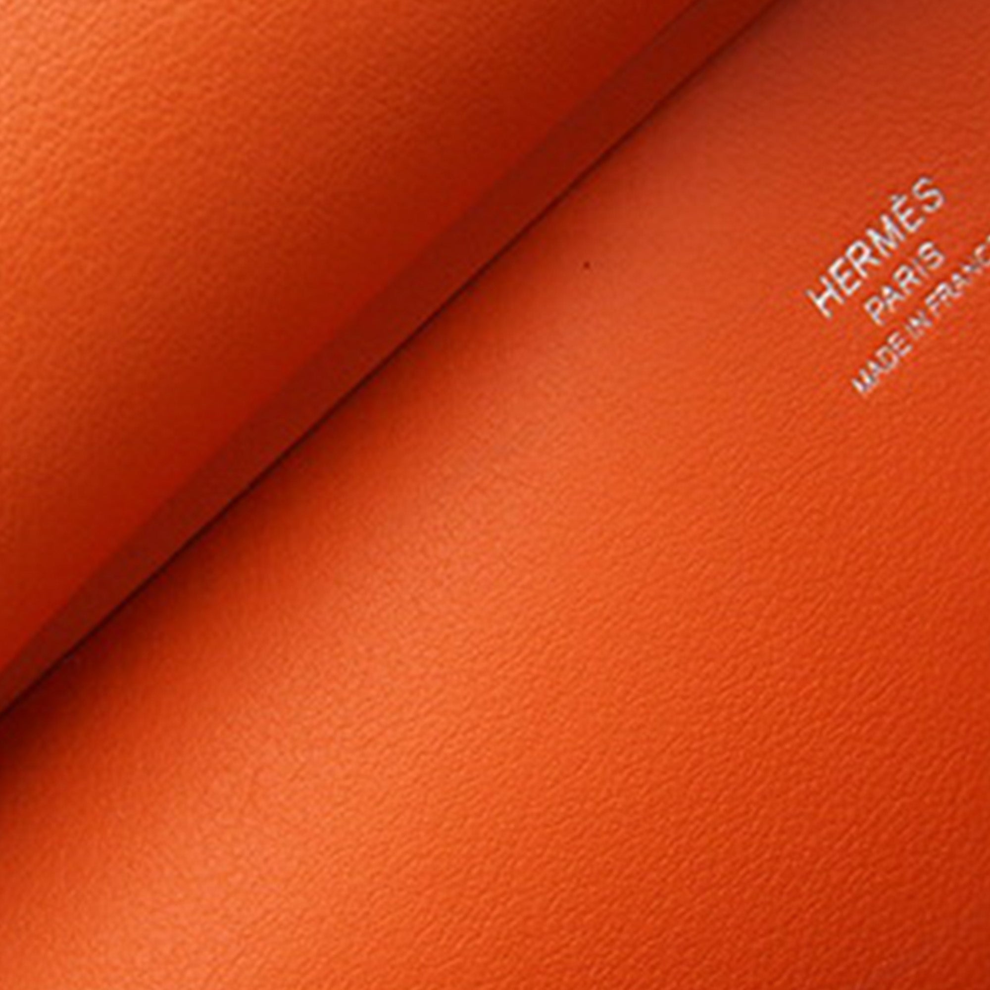 Hermès Swift Mini Jypsiere - image 10