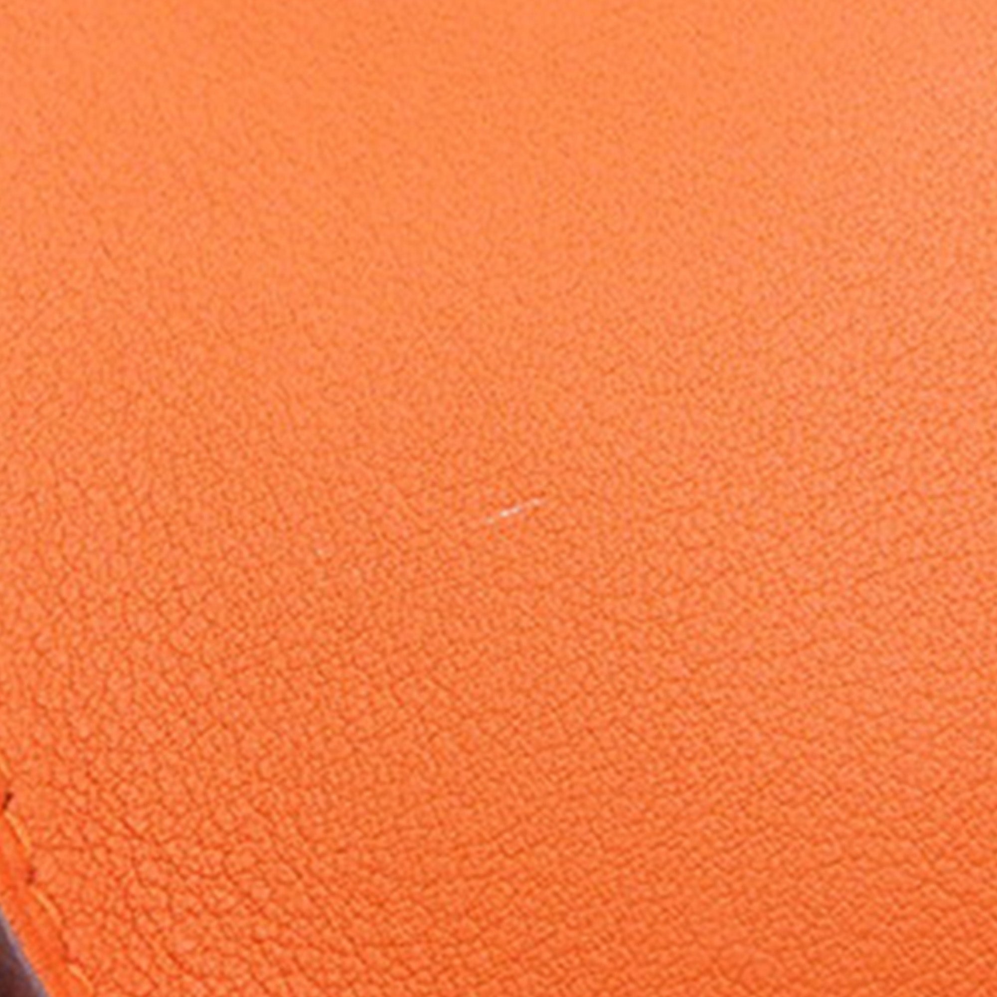 Hermès Swift Mini Jypsiere - image 12