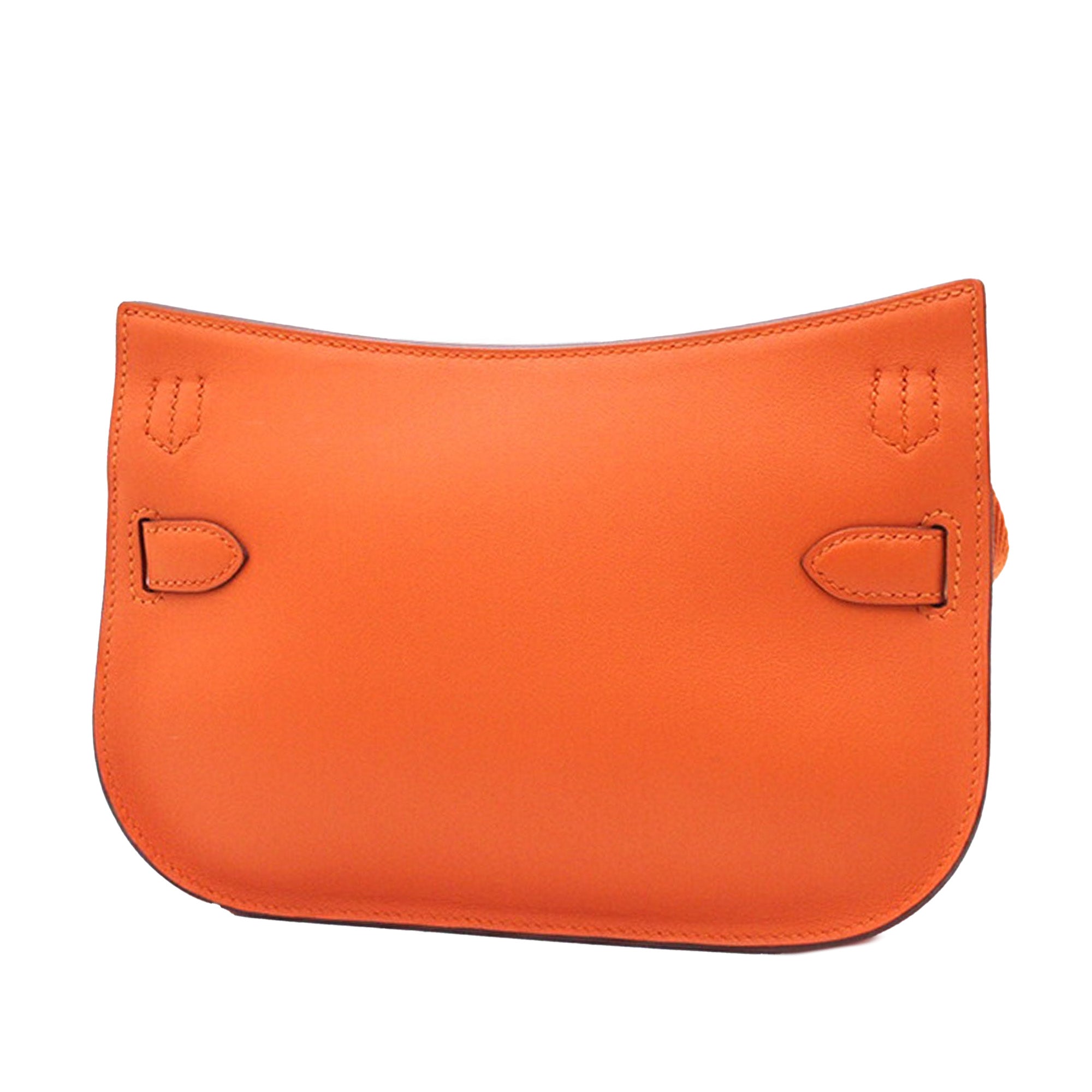 Hermès Swift Mini Jypsiere - image 2