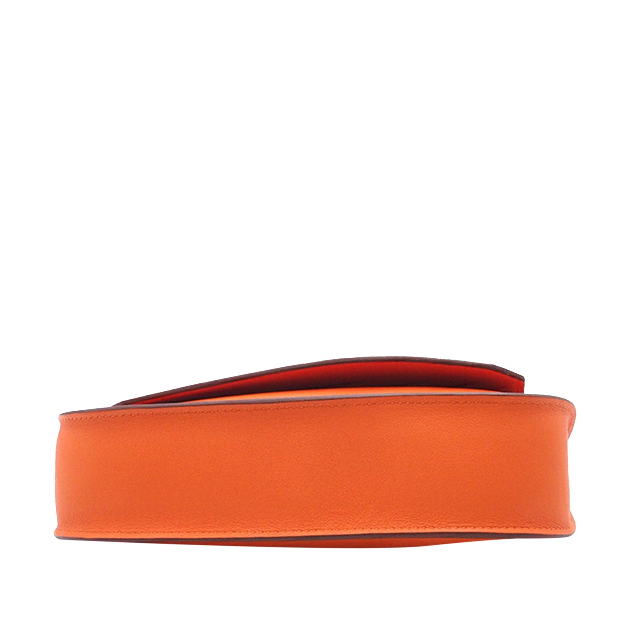 Hermès Swift Mini Jypsiere - image 3