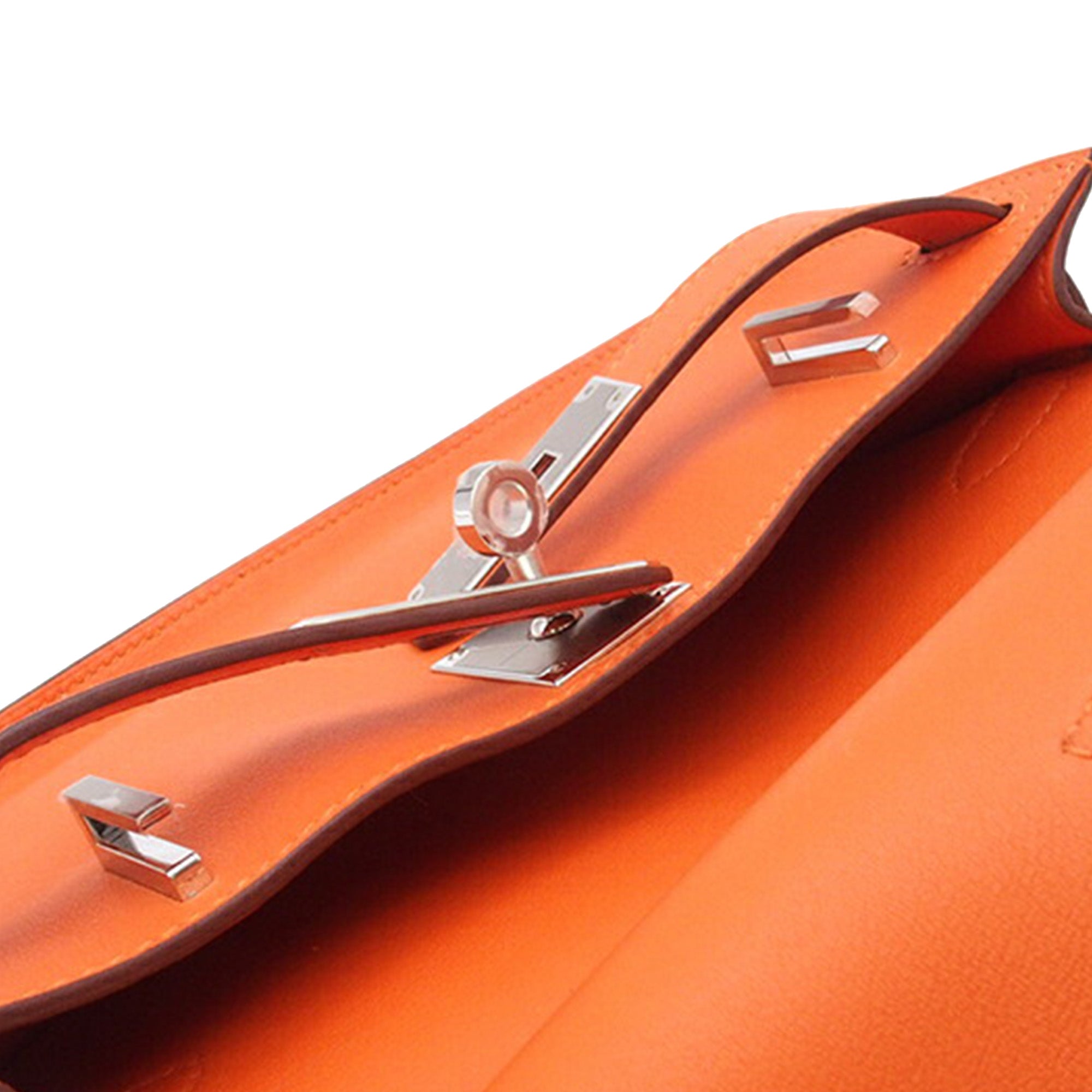 Hermès Swift Mini Jypsiere - image 4