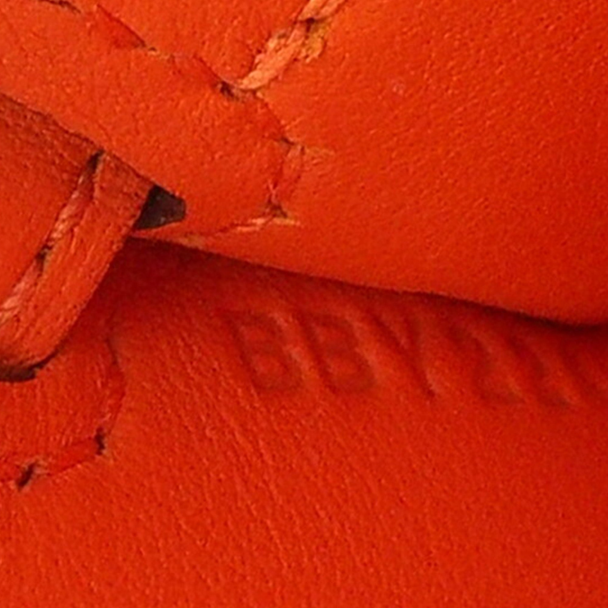 Hermès Swift Mini Jypsiere - image 6