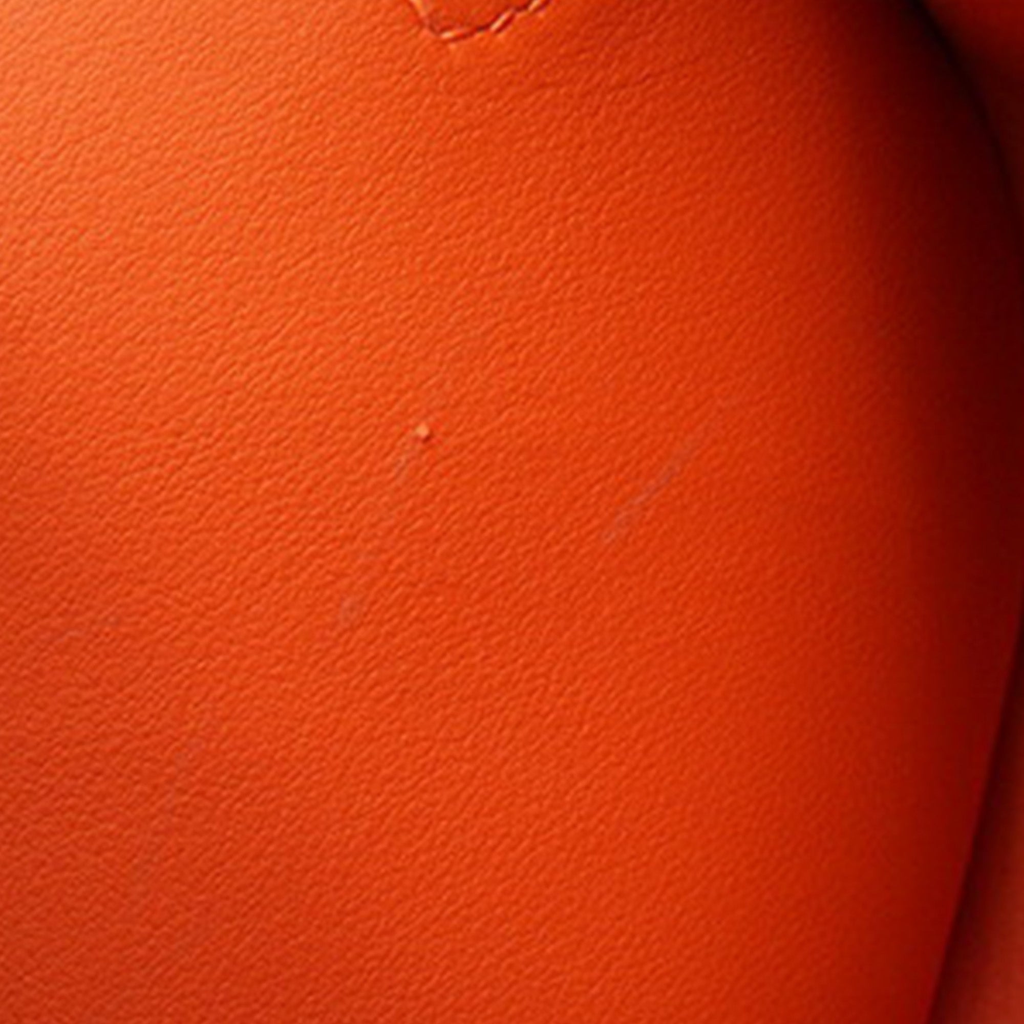 Hermès Swift Mini Jypsiere - image 8