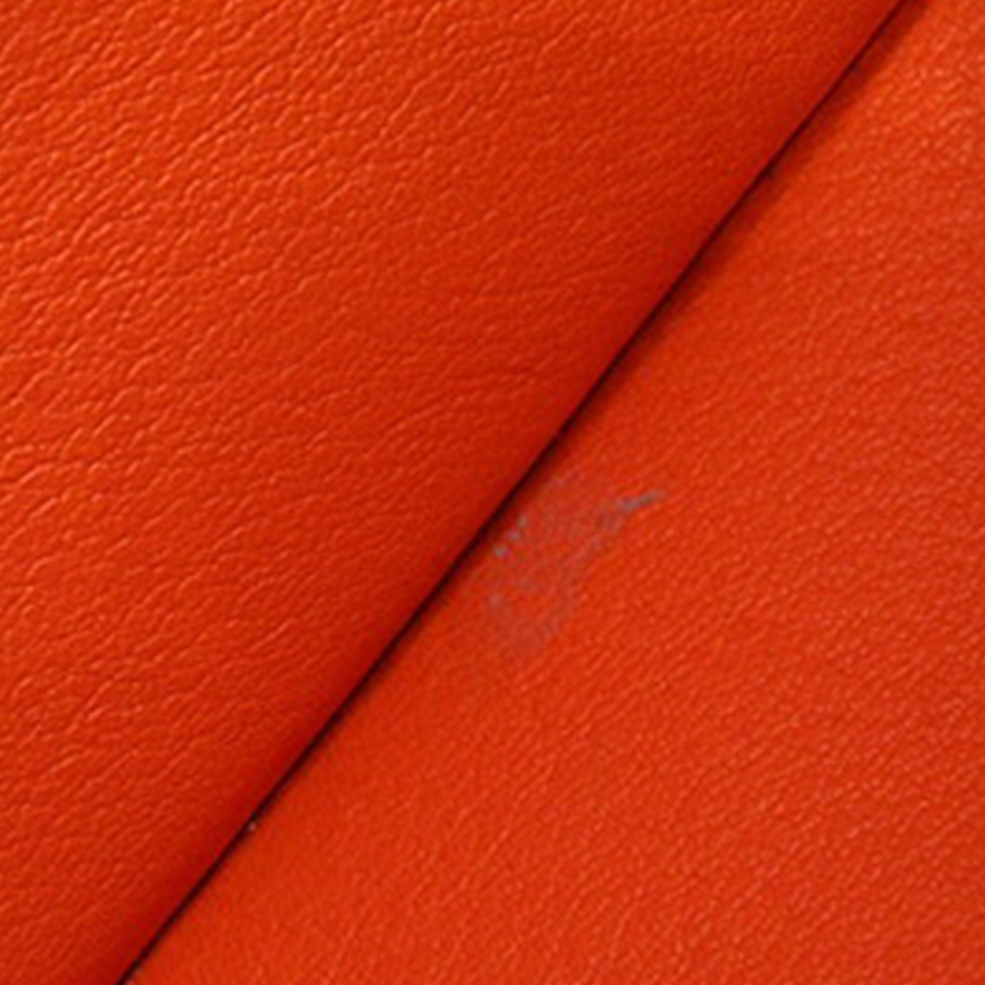 Hermès Swift Mini Jypsiere - image 9