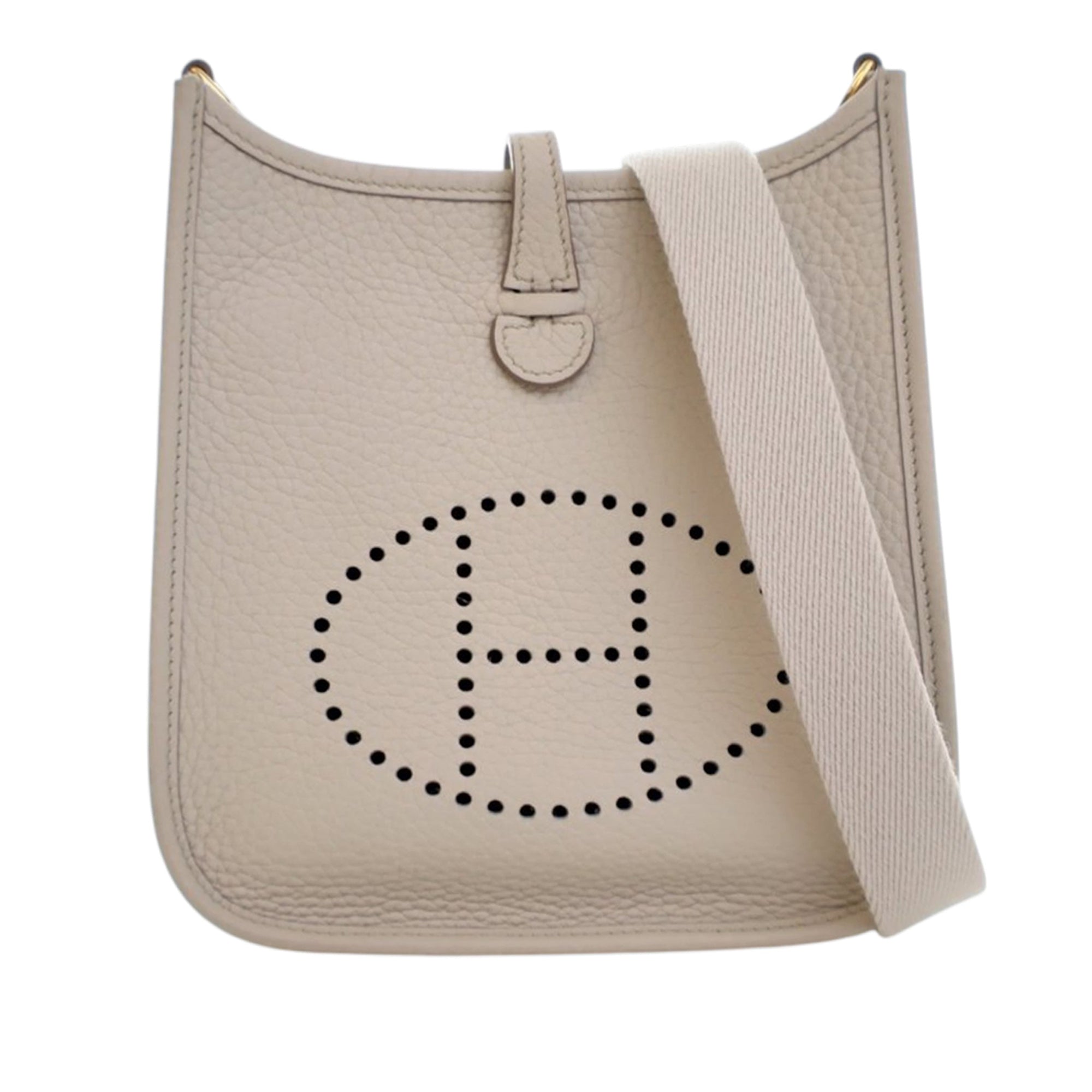 Hermès Clemence Evelyne I TPM 16 - image 1