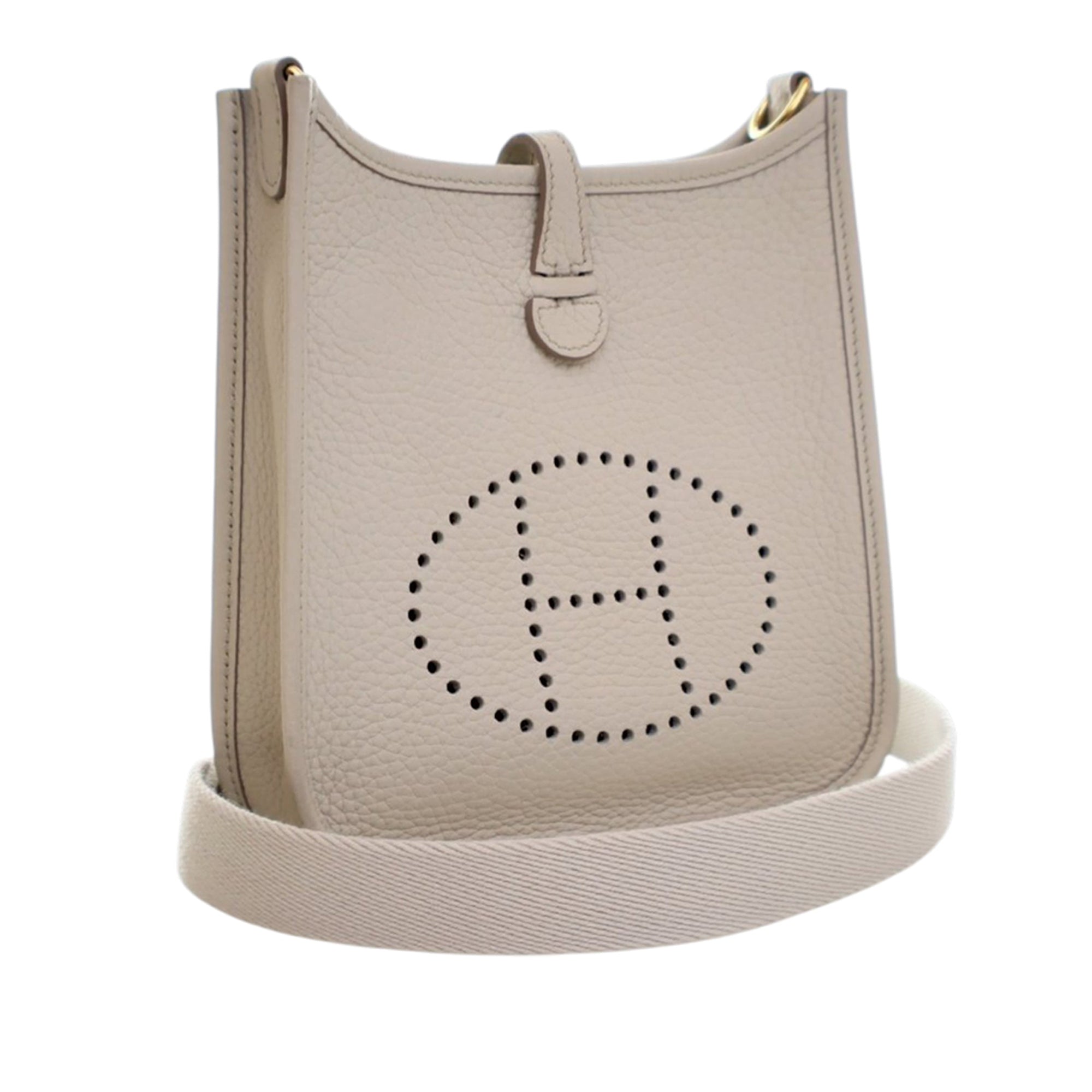 Hermès Clemence Evelyne I TPM 16 - image 2