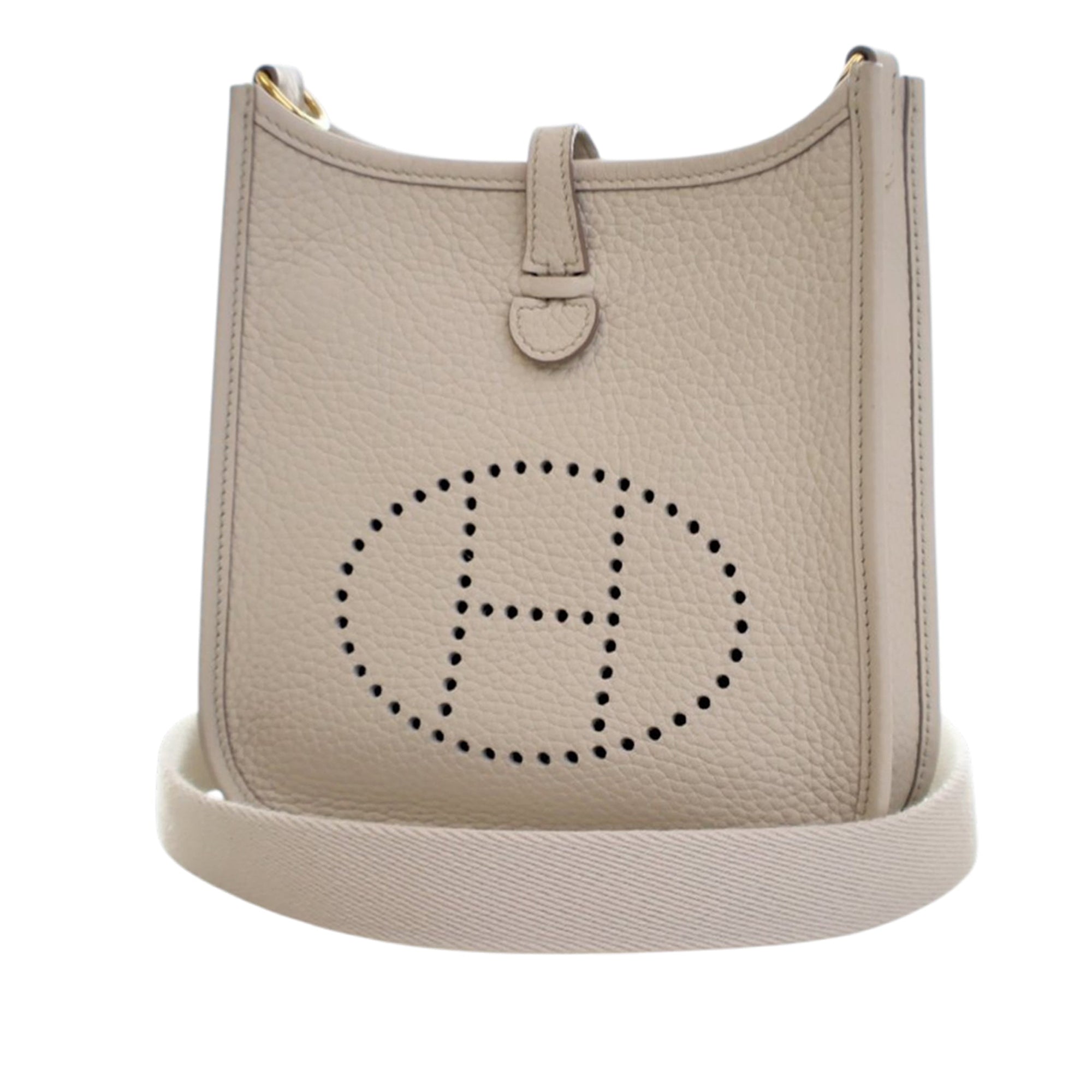 Hermès Clemence Evelyne I TPM 16 - image 3