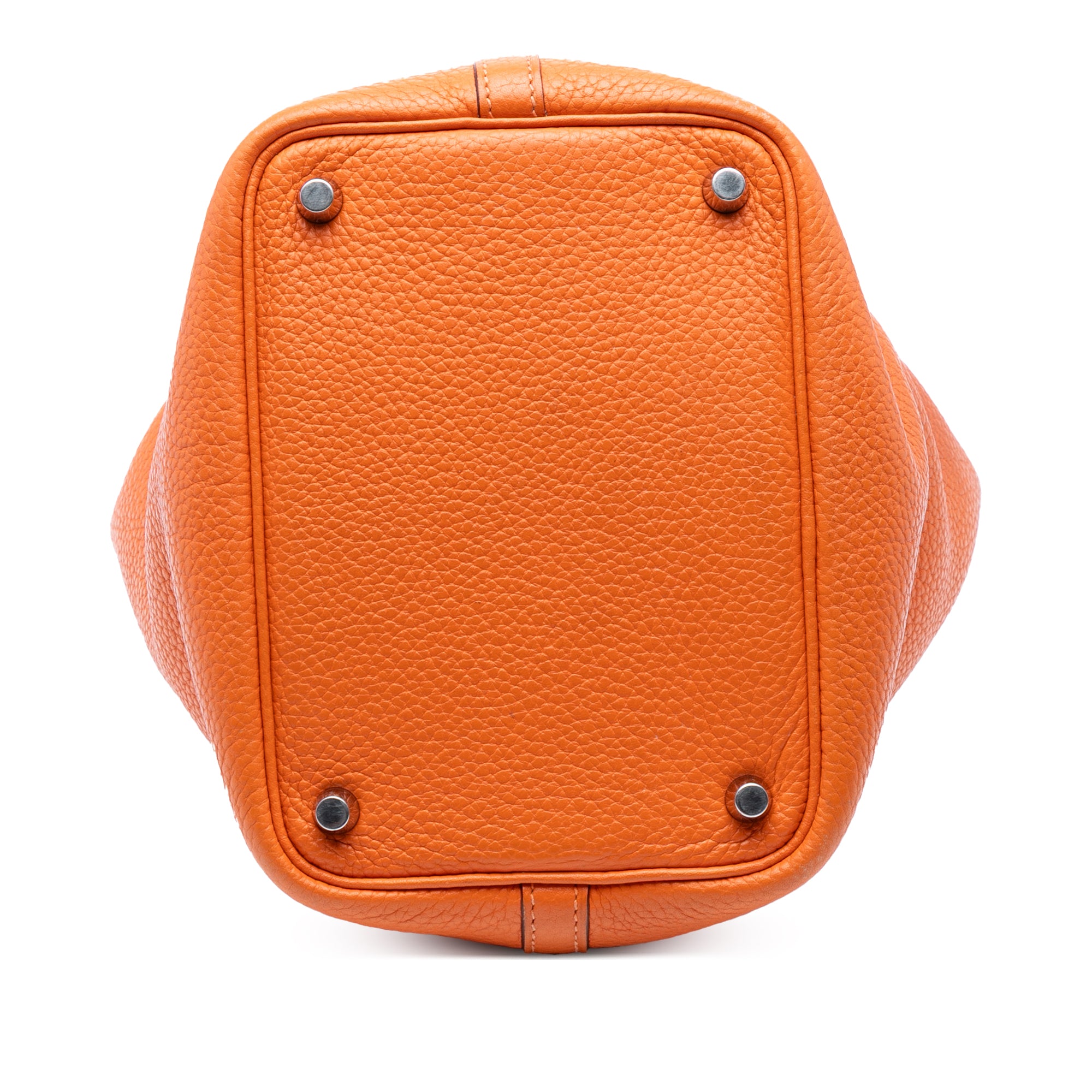 Hermès Clemence Picotin Lock 18 - image 3
