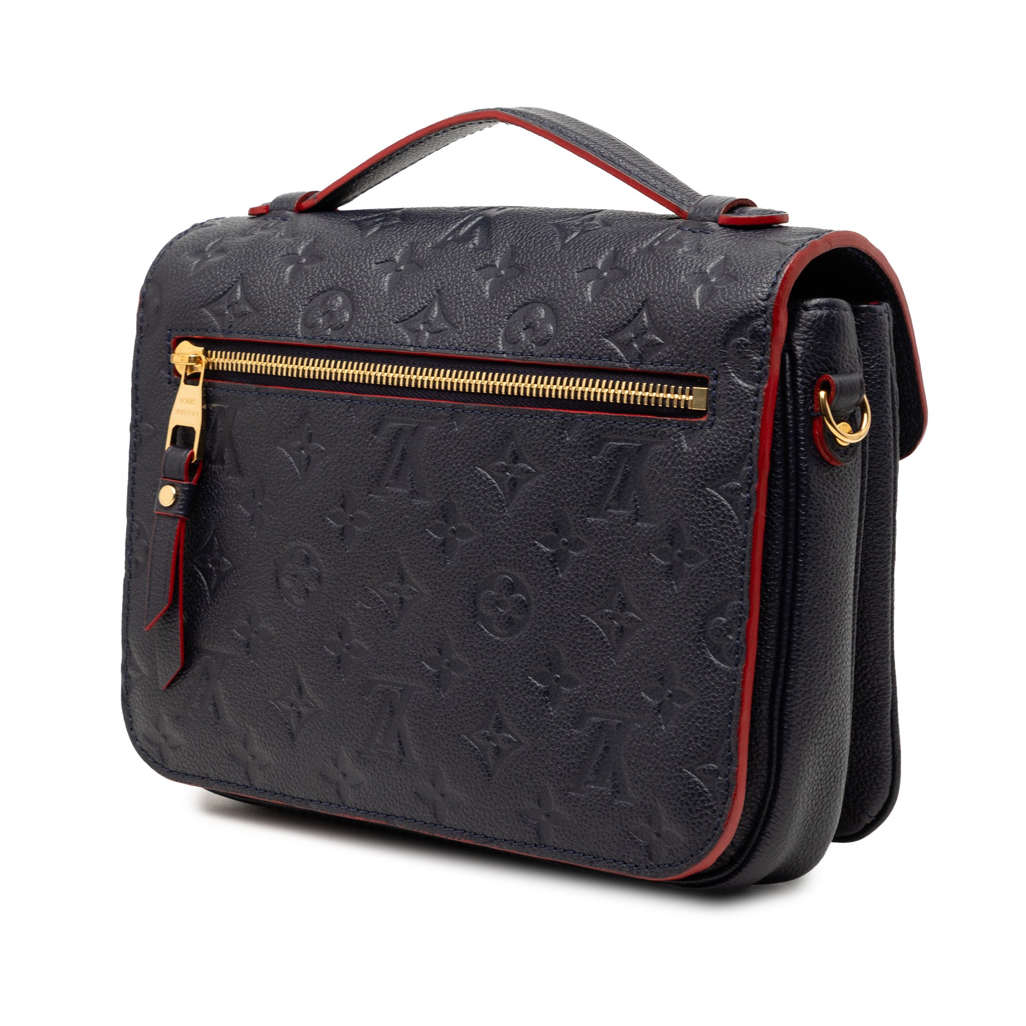 Louis Vuitton Monogram Empreinte Pochette Metis - image 2