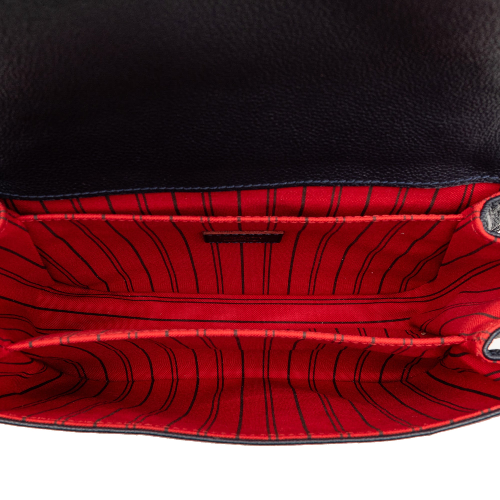 Louis Vuitton Monogram Empreinte Pochette Metis - image 4