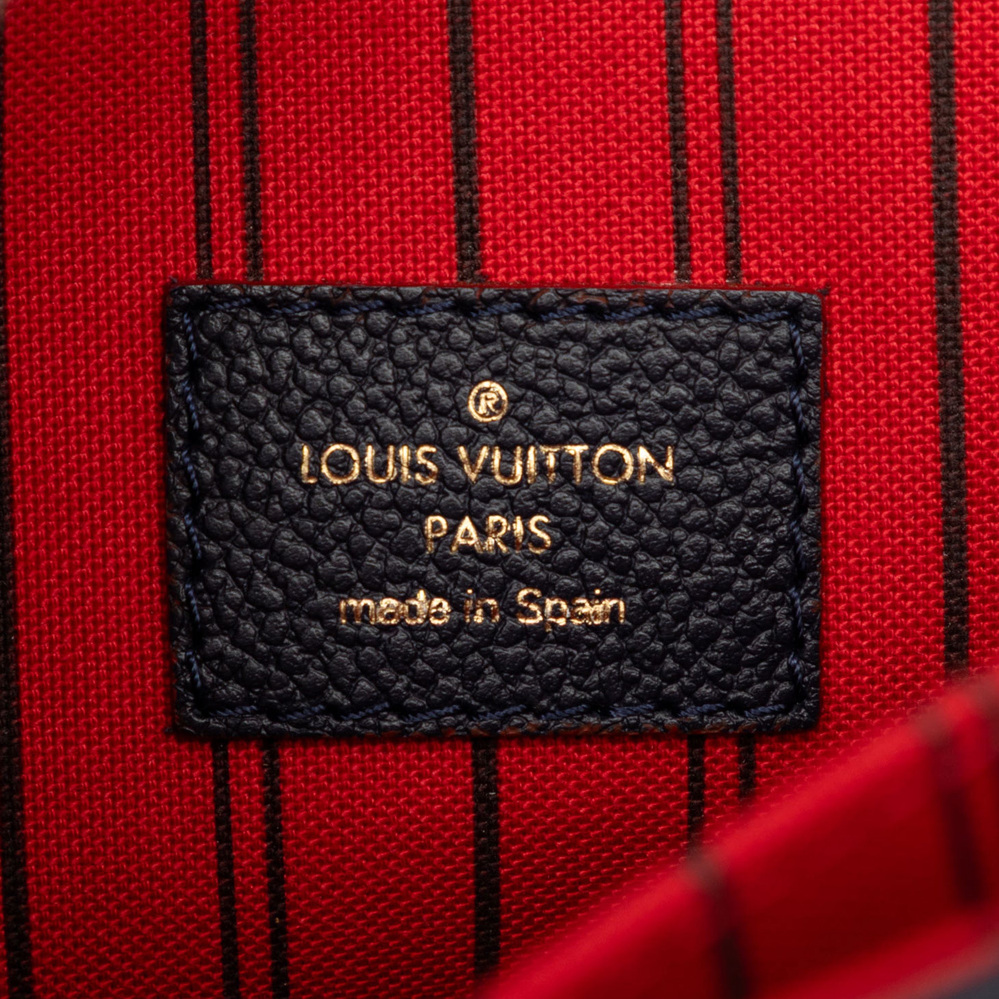 Louis Vuitton Monogram Empreinte Pochette Metis - image 5